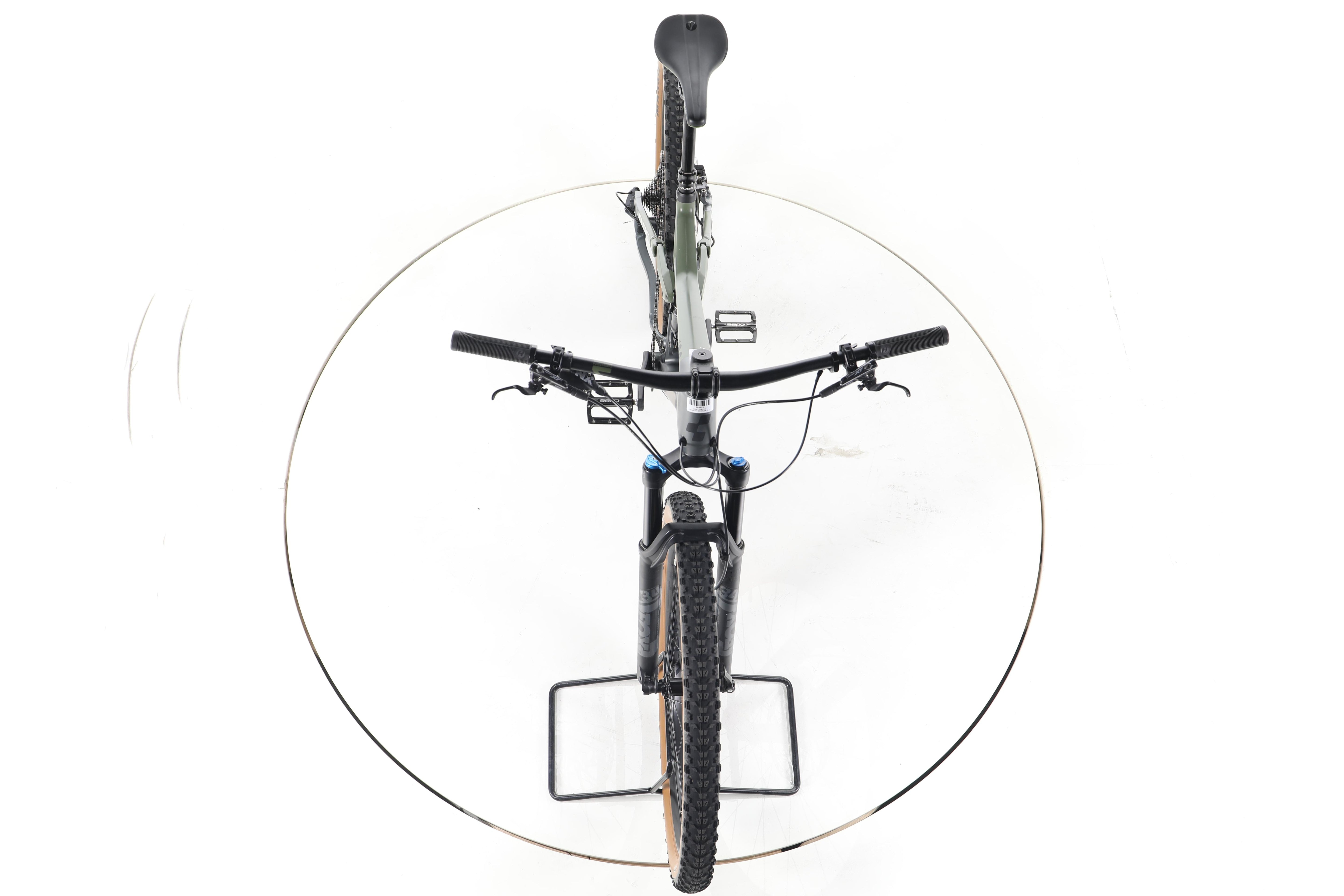 Cube Stereo One 22 HPC TM - Image 16