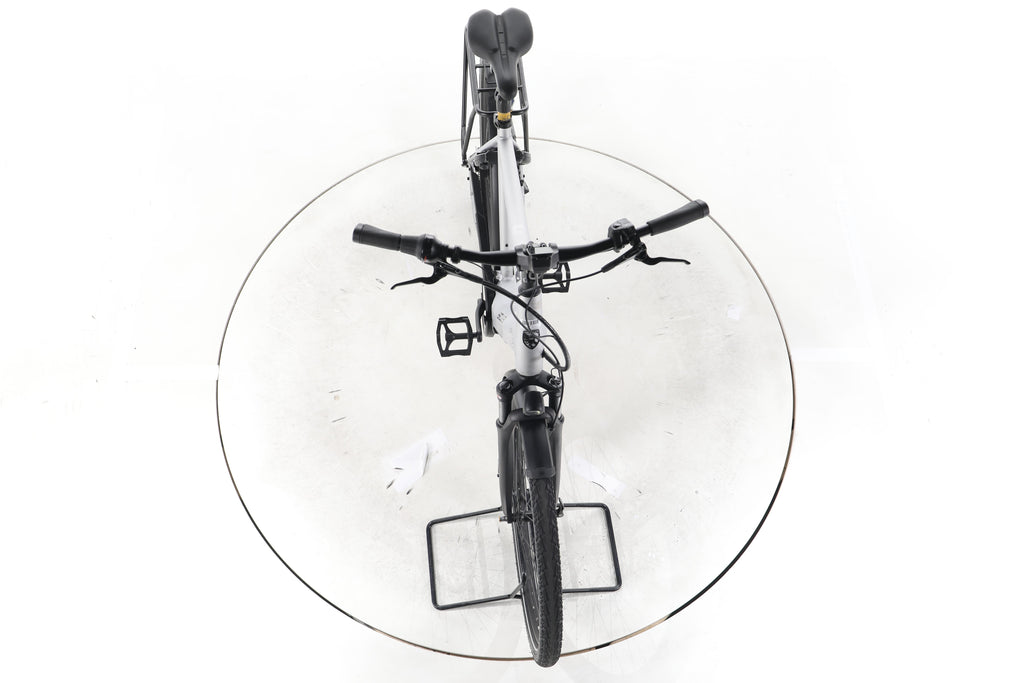 Hercules Pasero comp I-F5 City E-Bike - Image 16