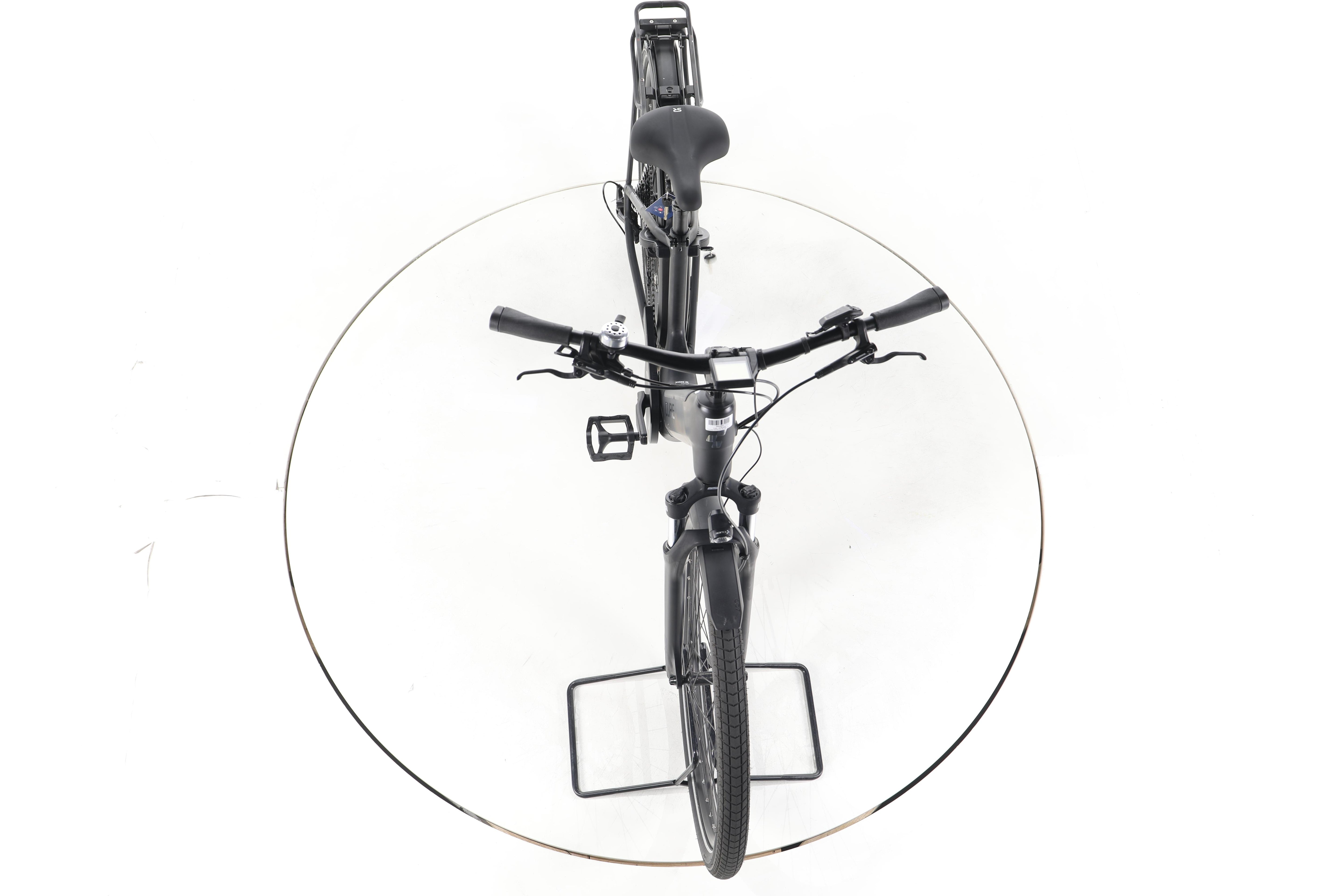 Cube Touring Hybrid Pro Trekking E-Bike Tiefeinsteiger - Image 16