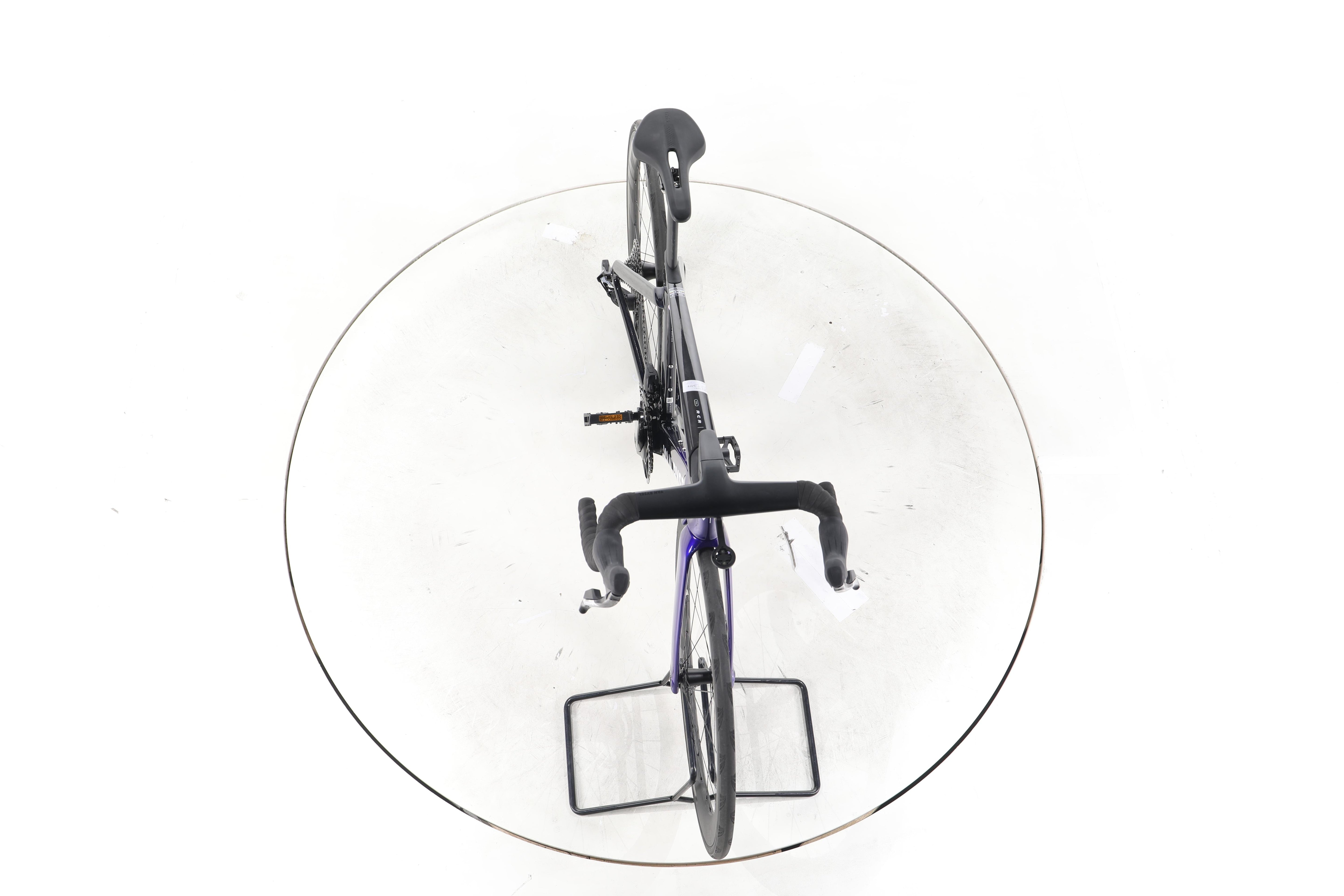 VAN RYSEL RCR-F Pro Rennrad Carbon 2025 - Image 16