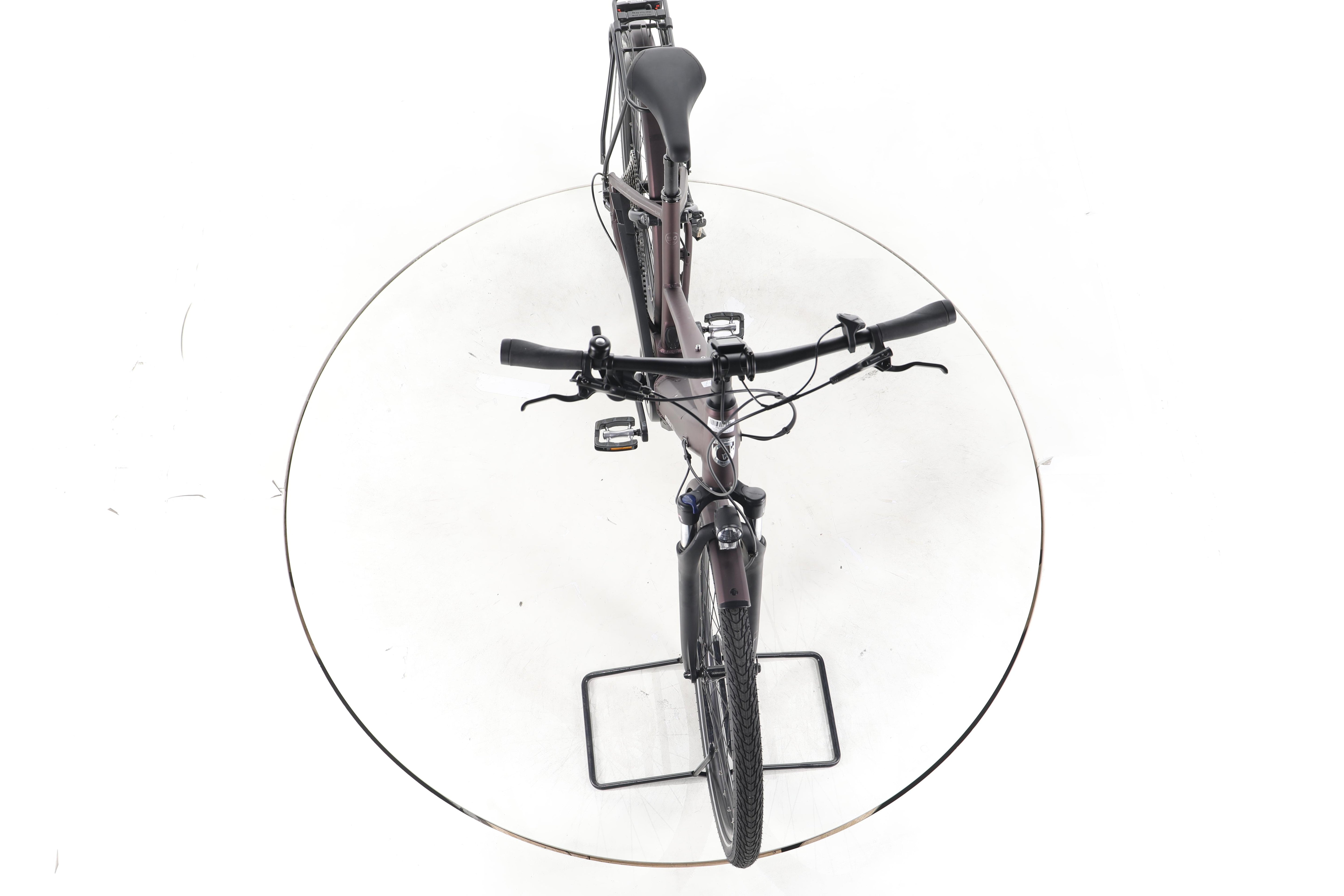 Grecos Eli 2.6 Trekking E-Bike - Image 16