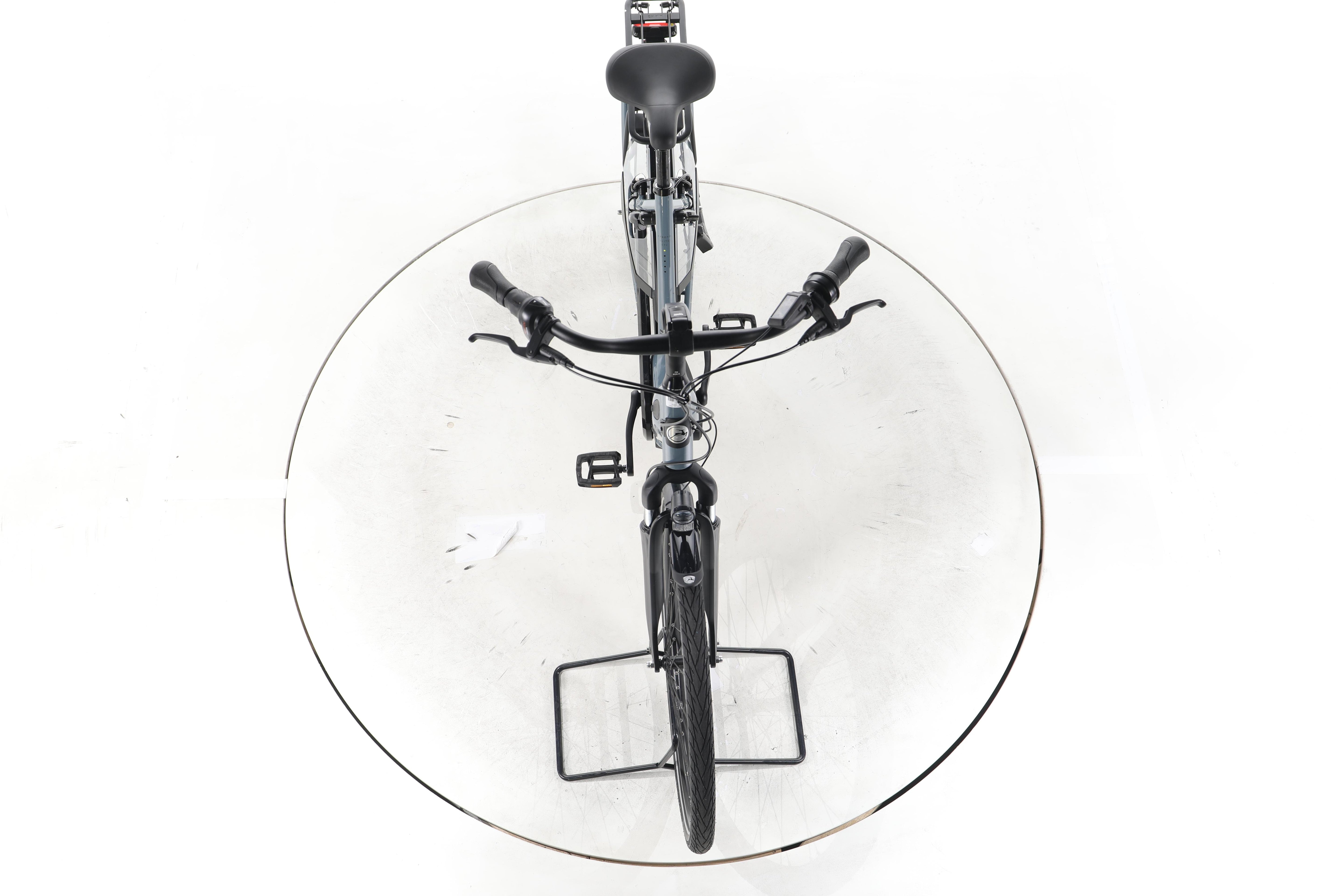 Gazelle Arroyo C7+ HMB Elite City E-Bike Tiefeinsteiger 2024 - Image 16