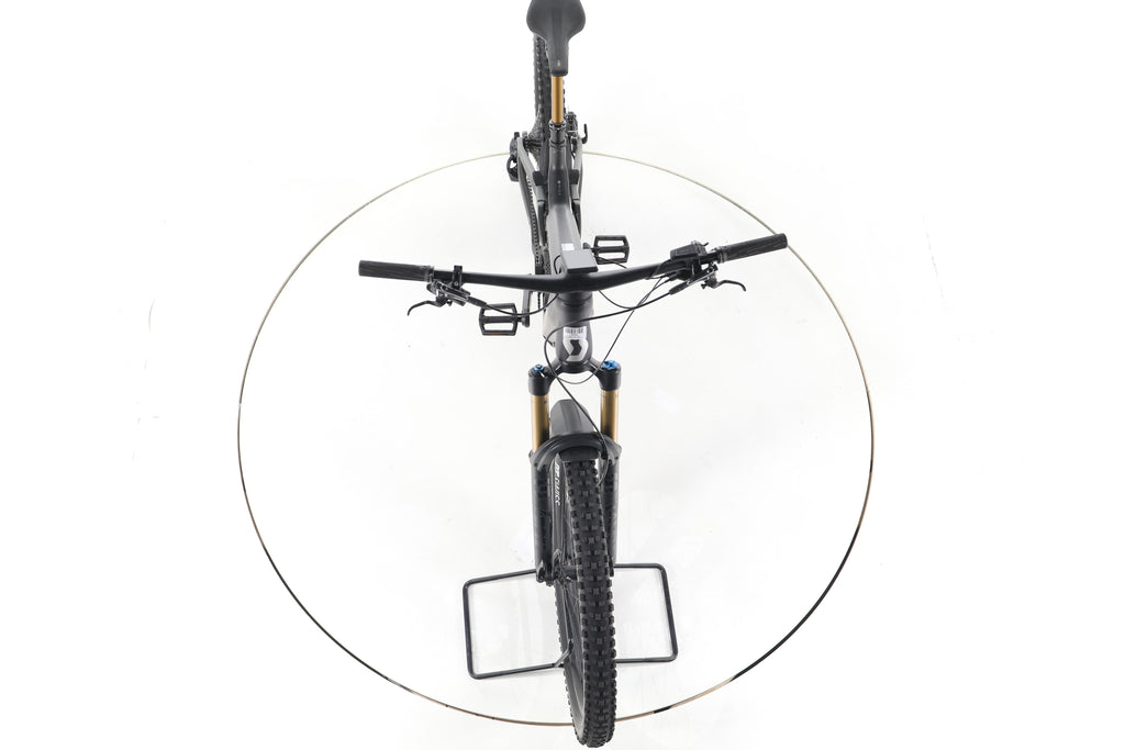 Scott Patron eRIDE 900 Ultimate E-Bike Fully Carbon - Image 16