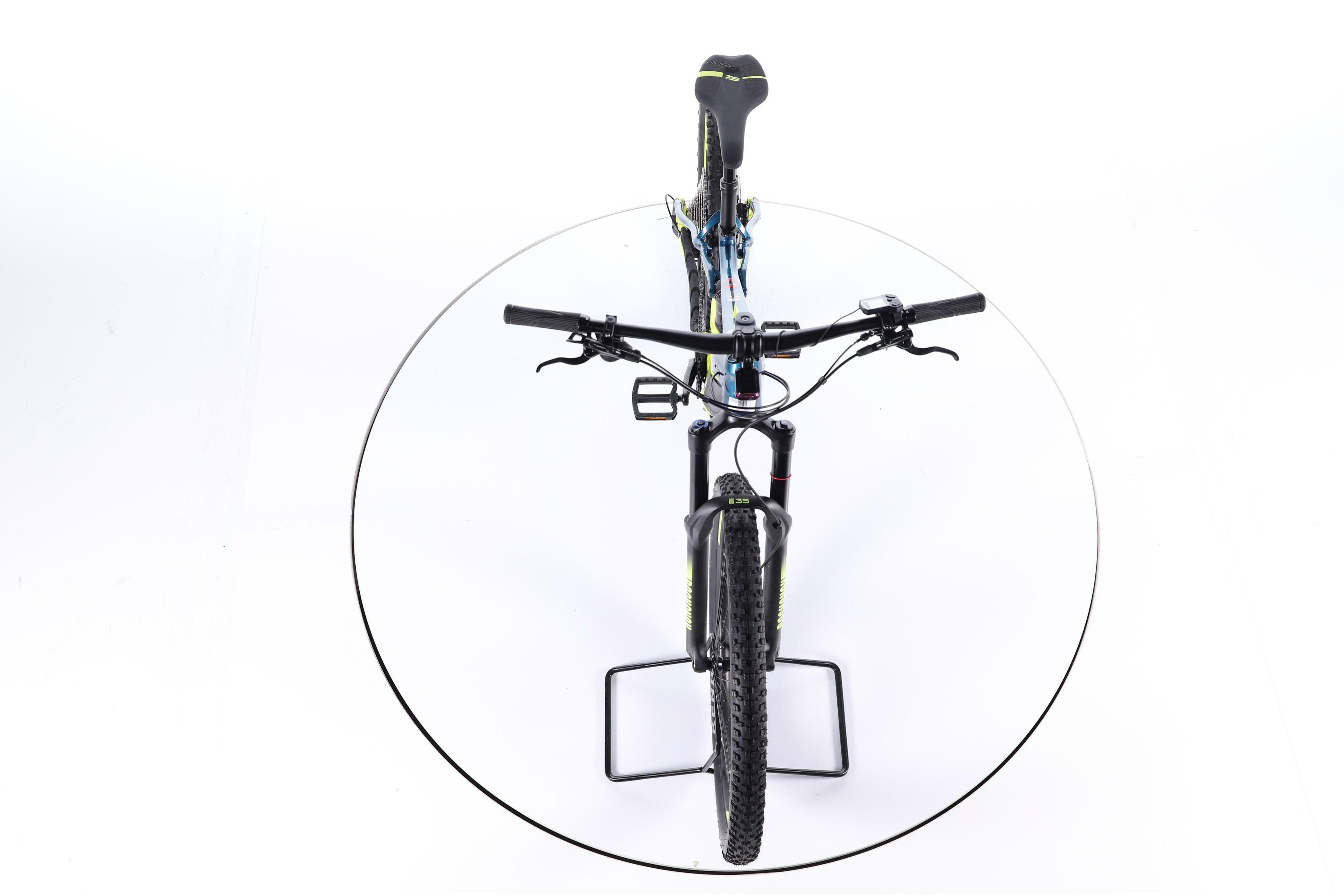 Merida eONE-Sixty 575 EP1 E-Bike Fully - Image 16