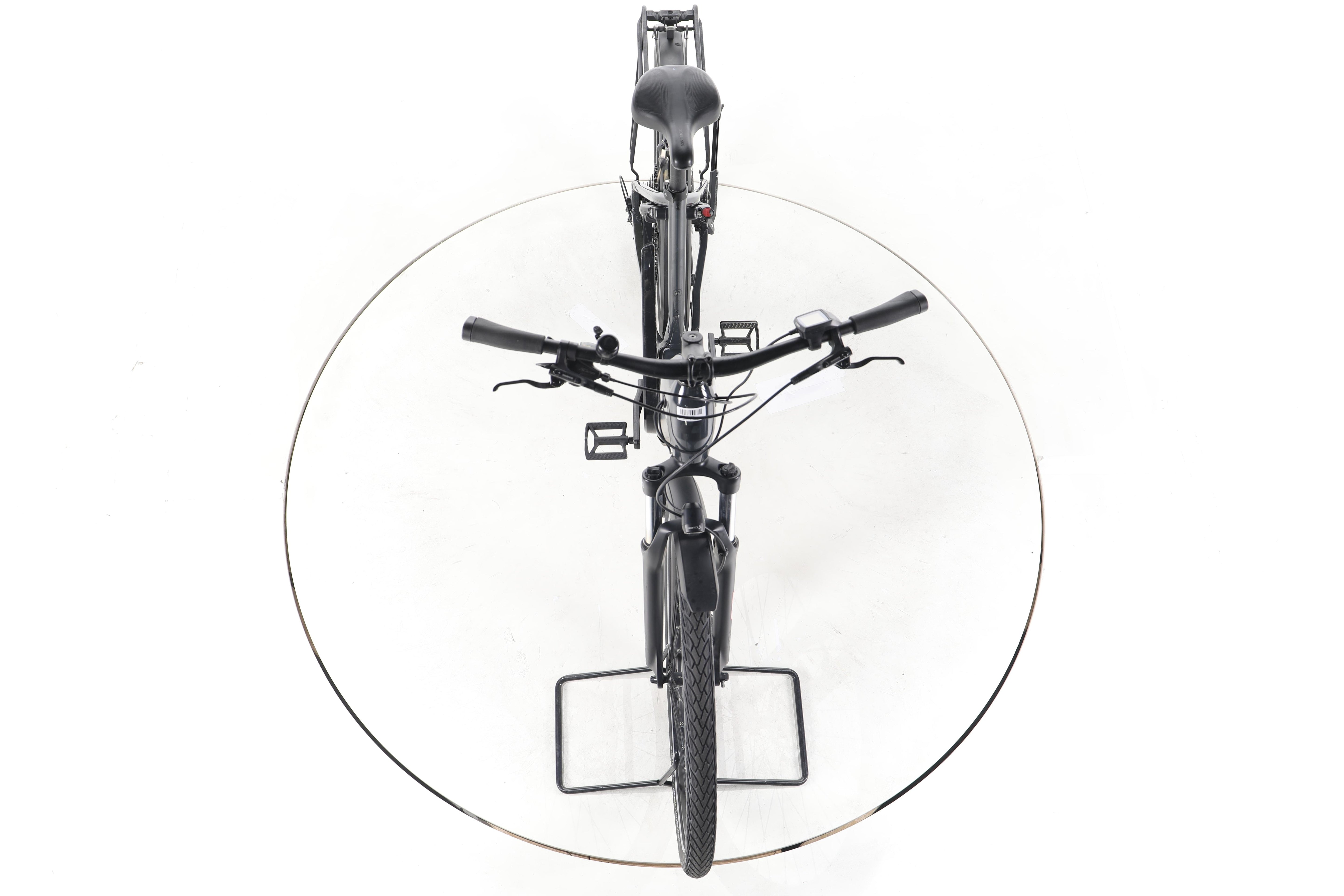 Cube Touring Hybrid One Trekking E-Bike Tiefeinsteiger - Image 16