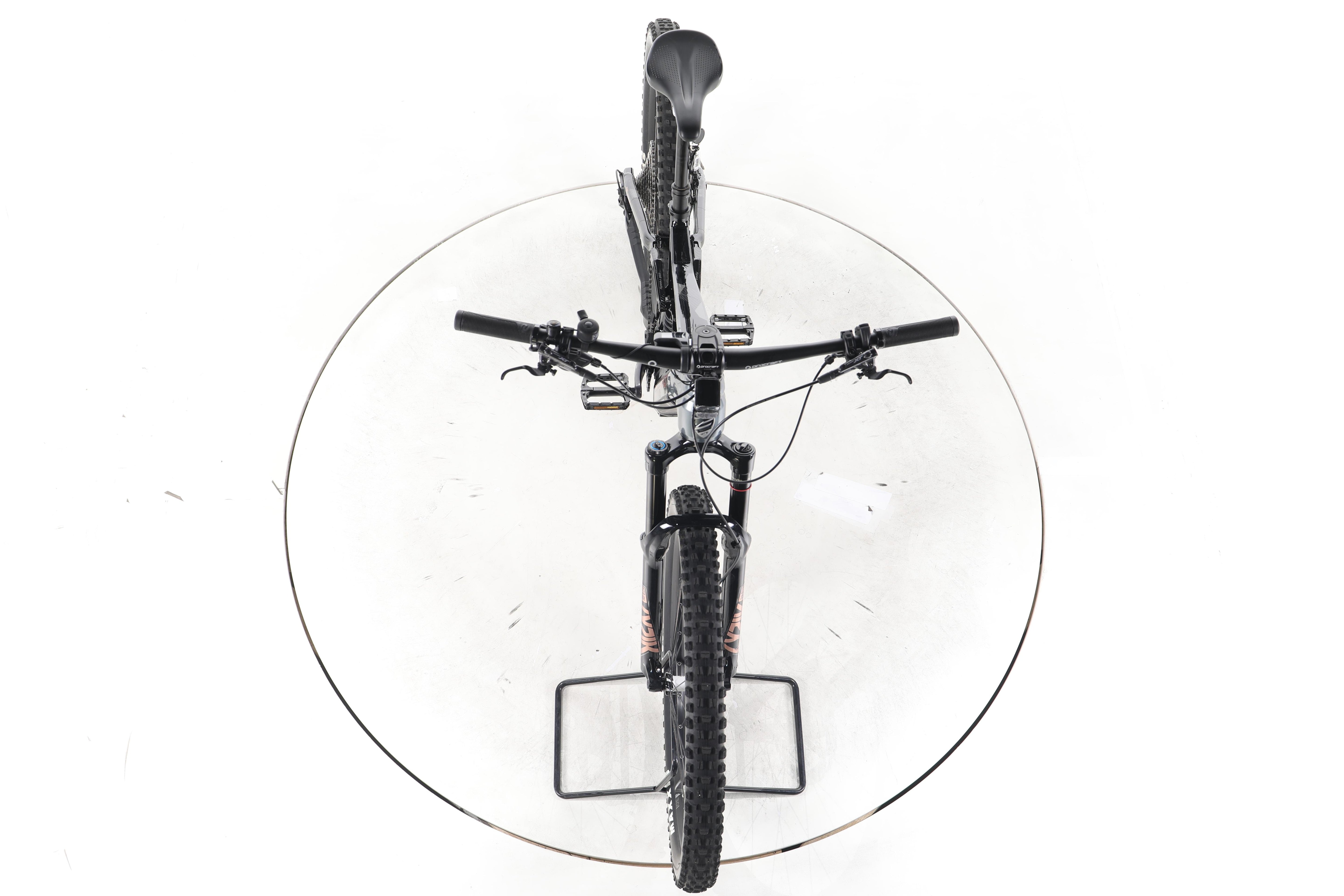 Centurion No Pogo F3600i E-Bike Fully - Image 16