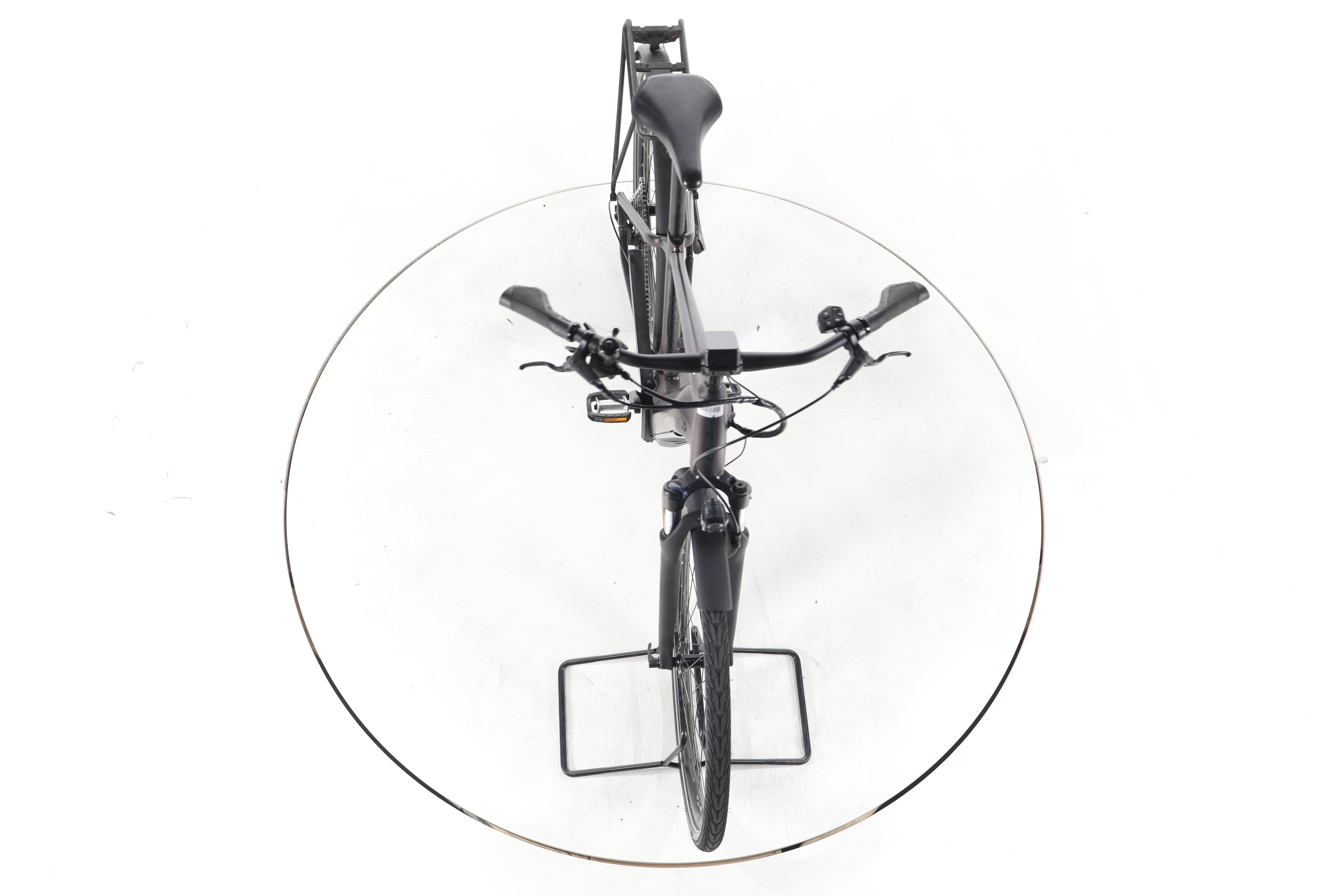 Giant AnyTour E+ 3 GTS Trekking E-Bike - Image 16