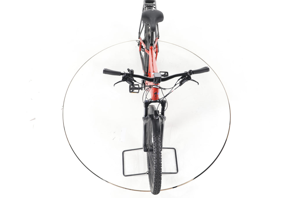 Specialized Turbo Tero 4.0 EQ Trekking E-Bike - Image 16