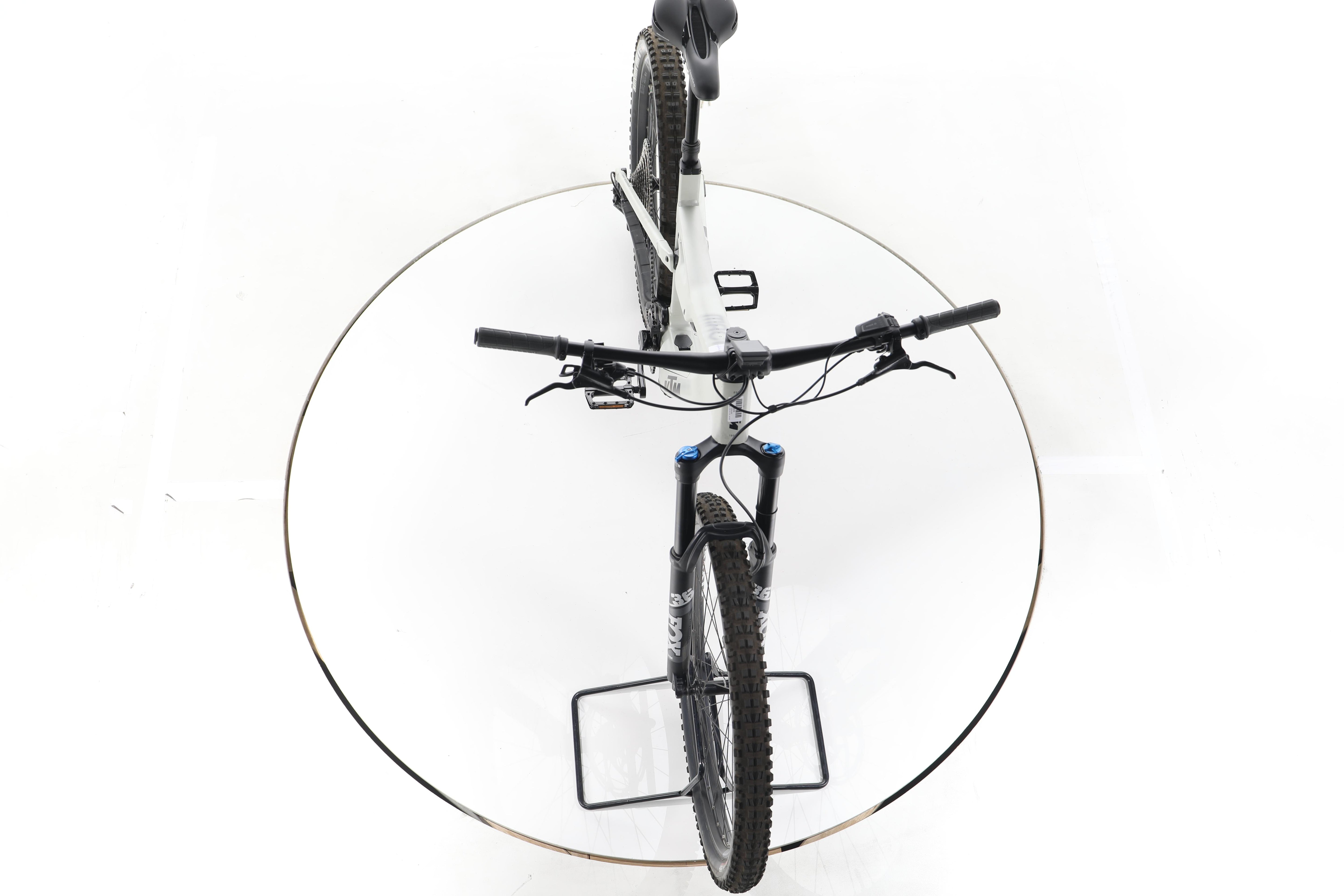KTM Macina Kapoho 7972 E-Bike Fully - Image 16