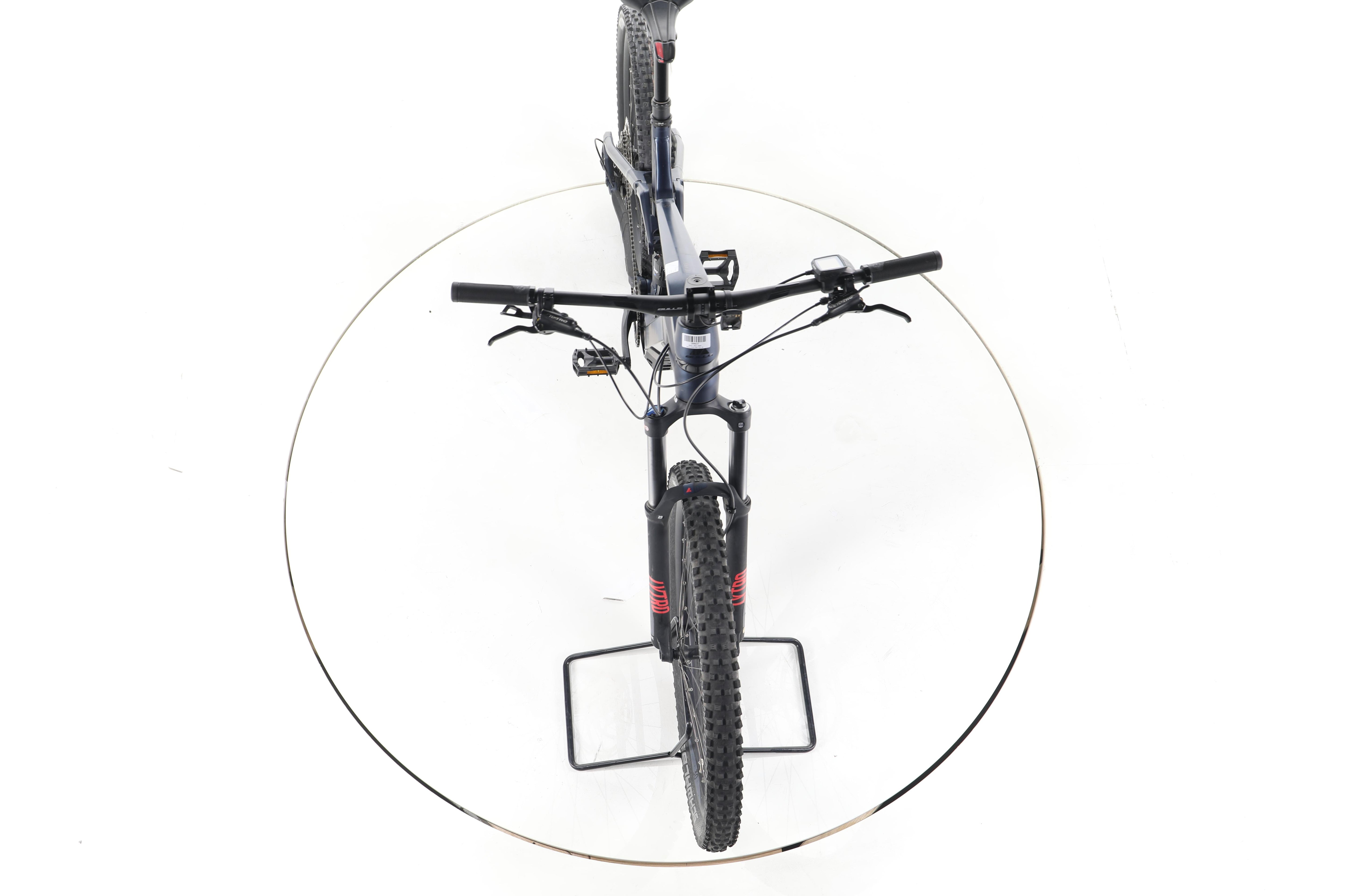 Bulls Sonic EVO AM 1 E-Bike Fully - Image 16