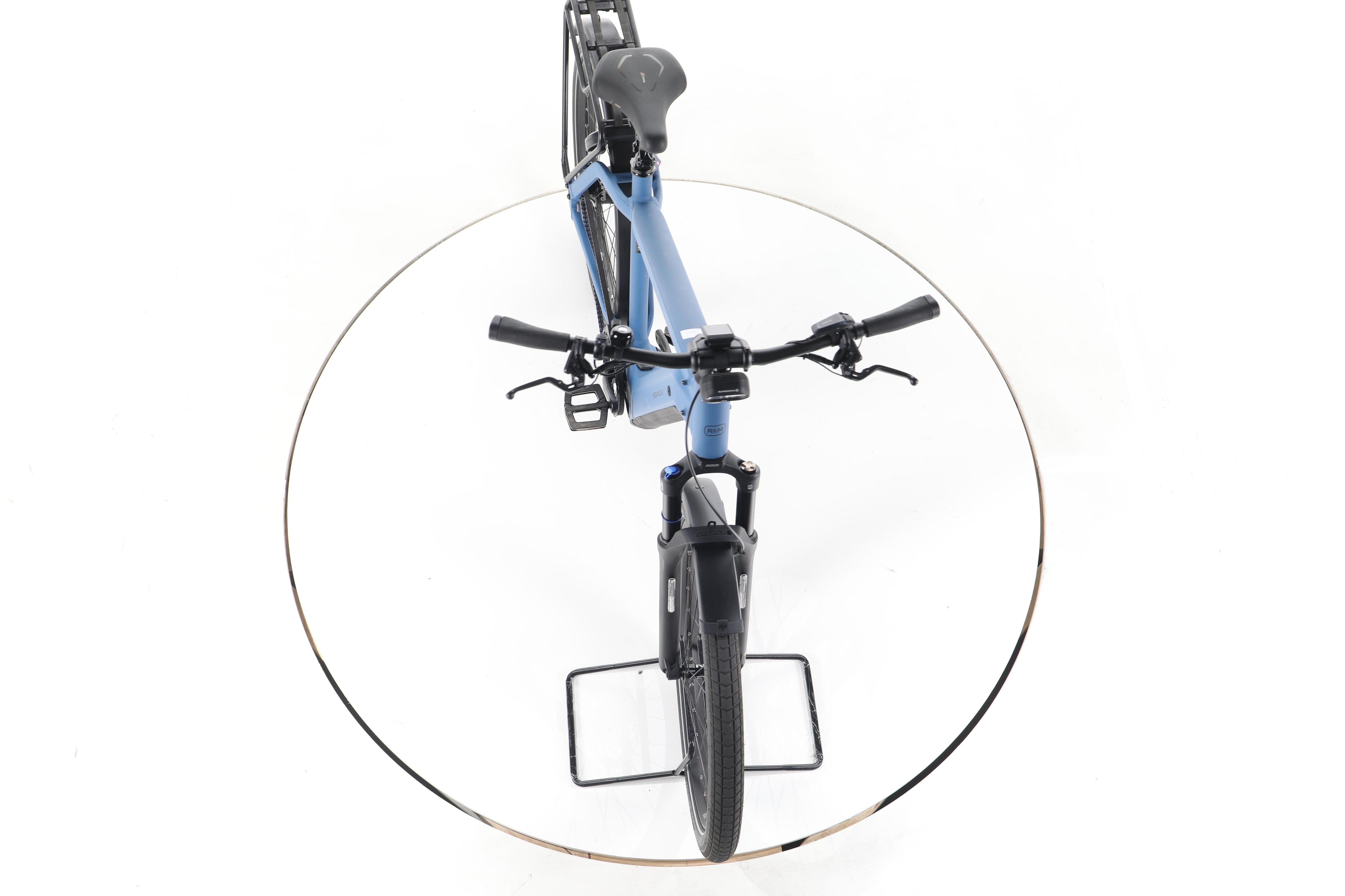 Riese & Müller Charger4 GT City E-Bike - Image 16