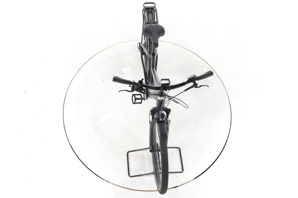 Cube Touring Hybrid Pro Trekking E-Bike - Image 16