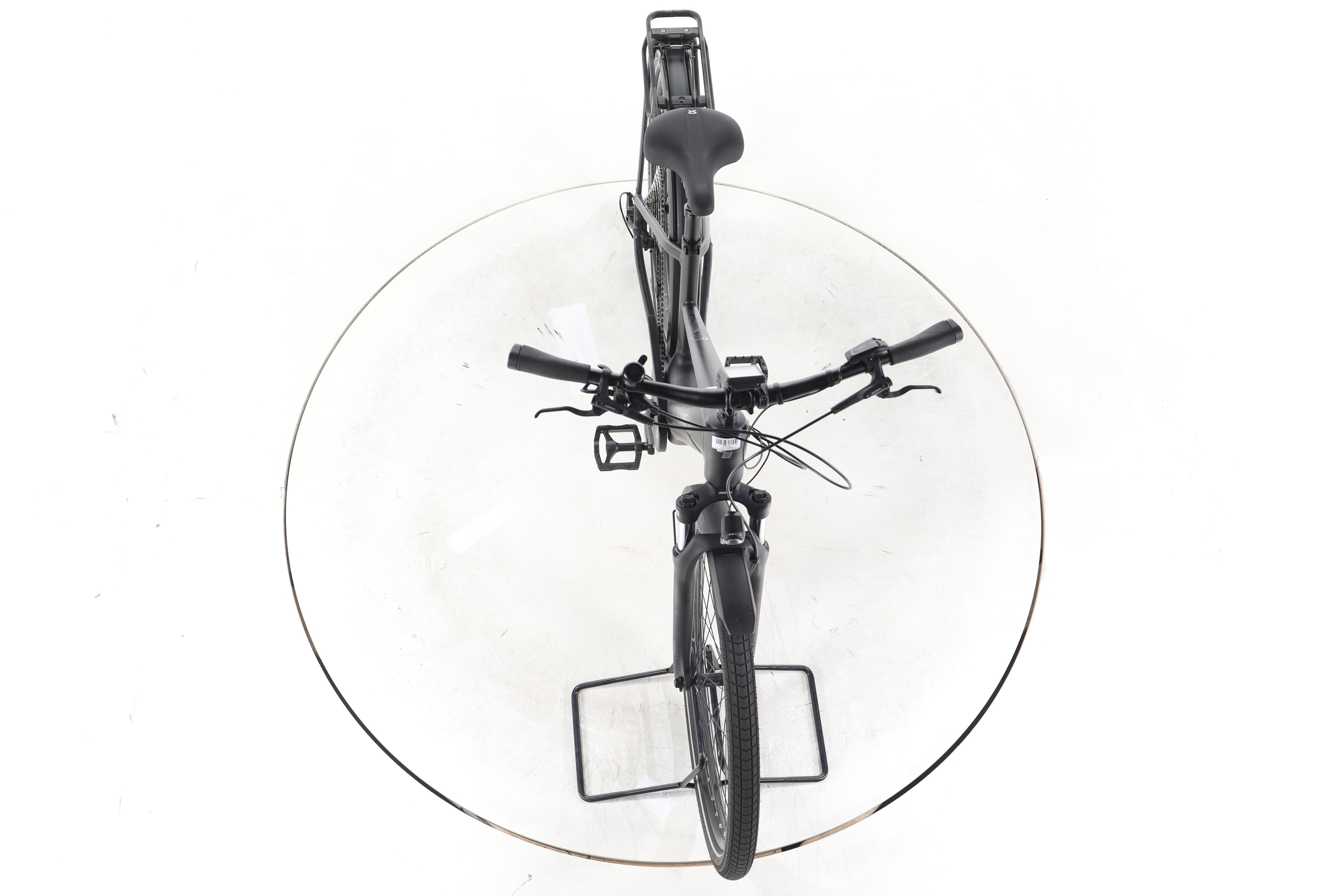 Cube Touring Hybrid Pro Trekking E-Bike - Image 16