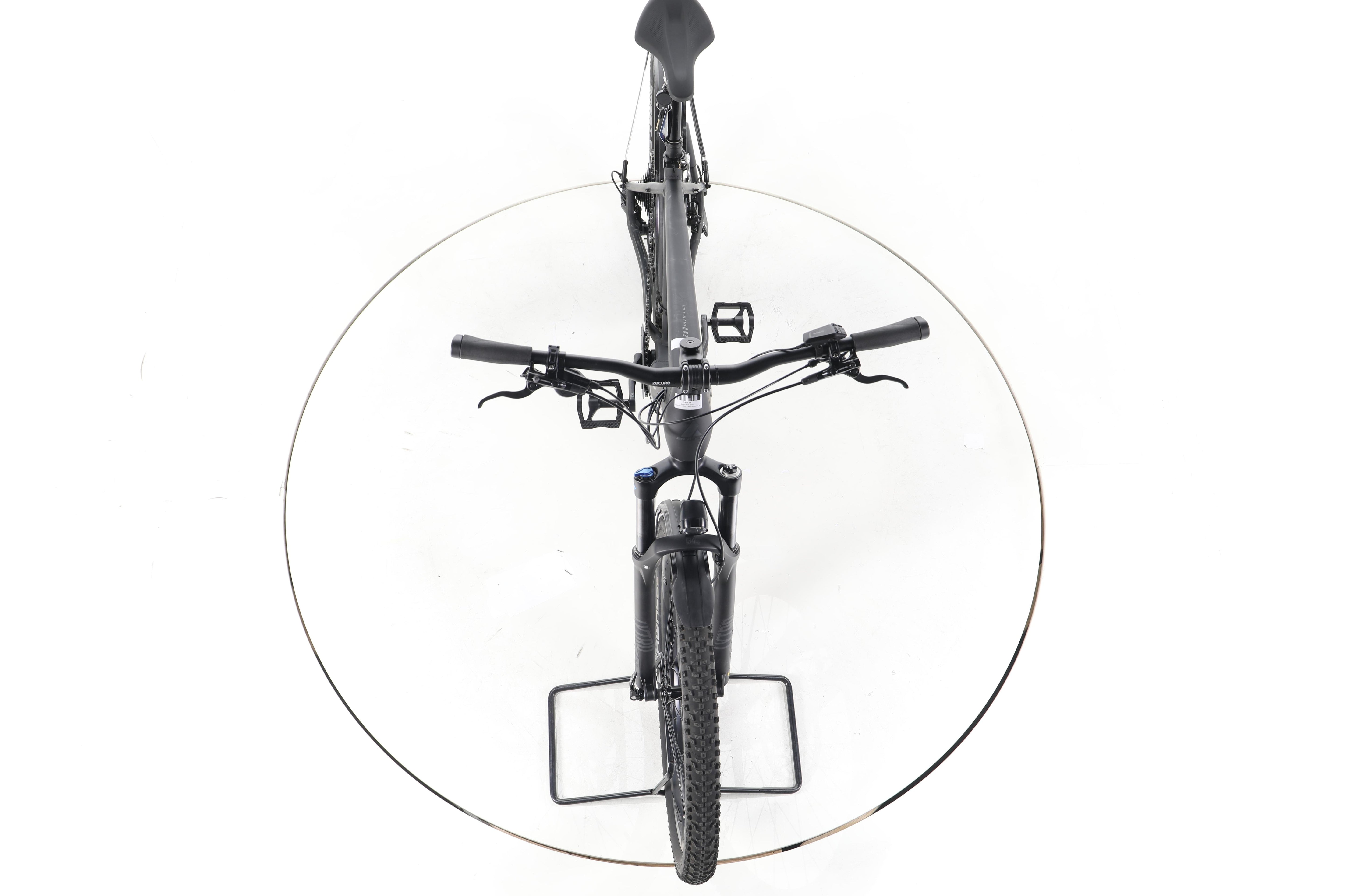 Bulls Copperhead EVO 2 XXL Street Trekking E-Bike 2024 - Image 16