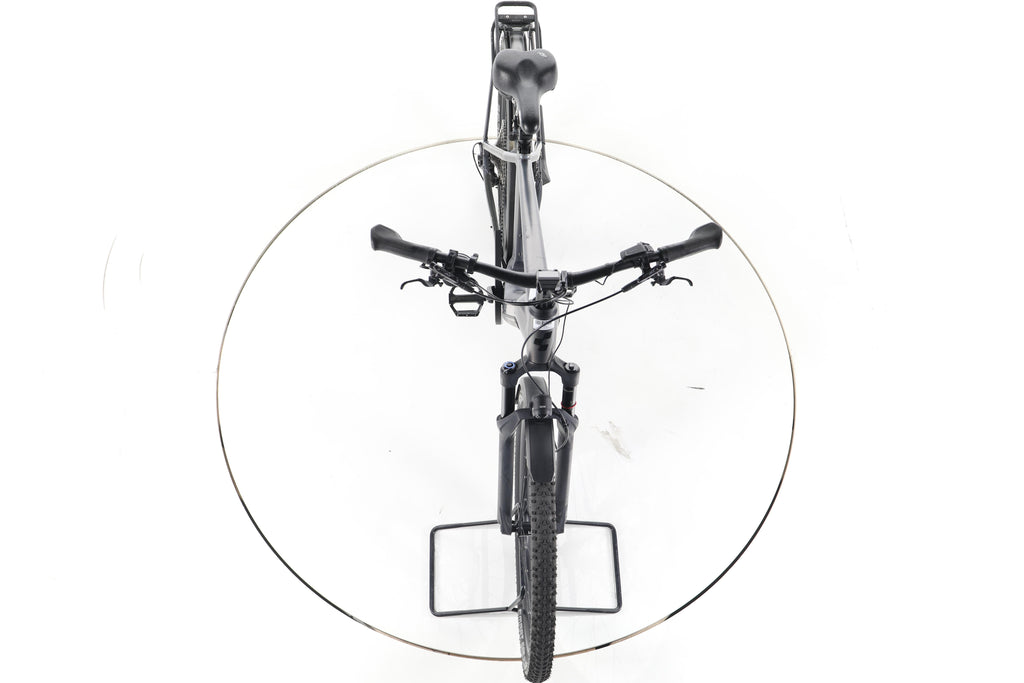 Cube Kathmandu Hybrid SLT Trekking E-Bike 2023 - Image 16