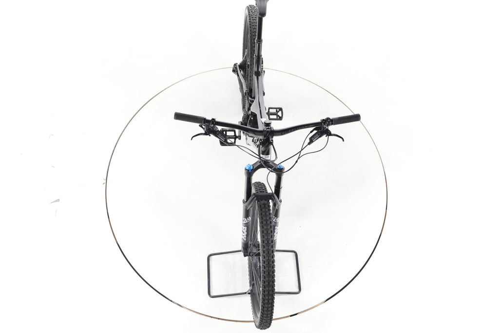 Specialized Turbo Levo SL Comp Fully E-Bike Carbon - Image 16