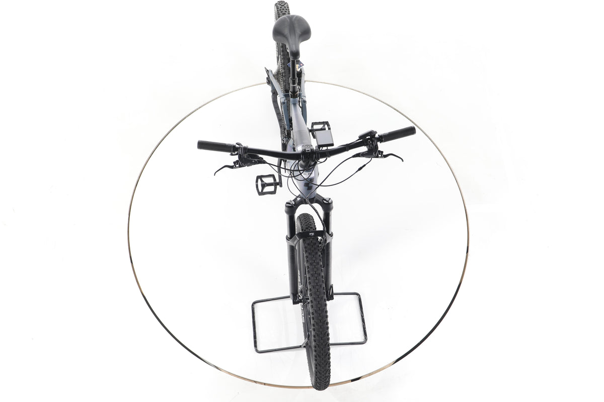 Cube Stereo Hybrid 120 ABS E-Bike Fully 2024 - Image 16