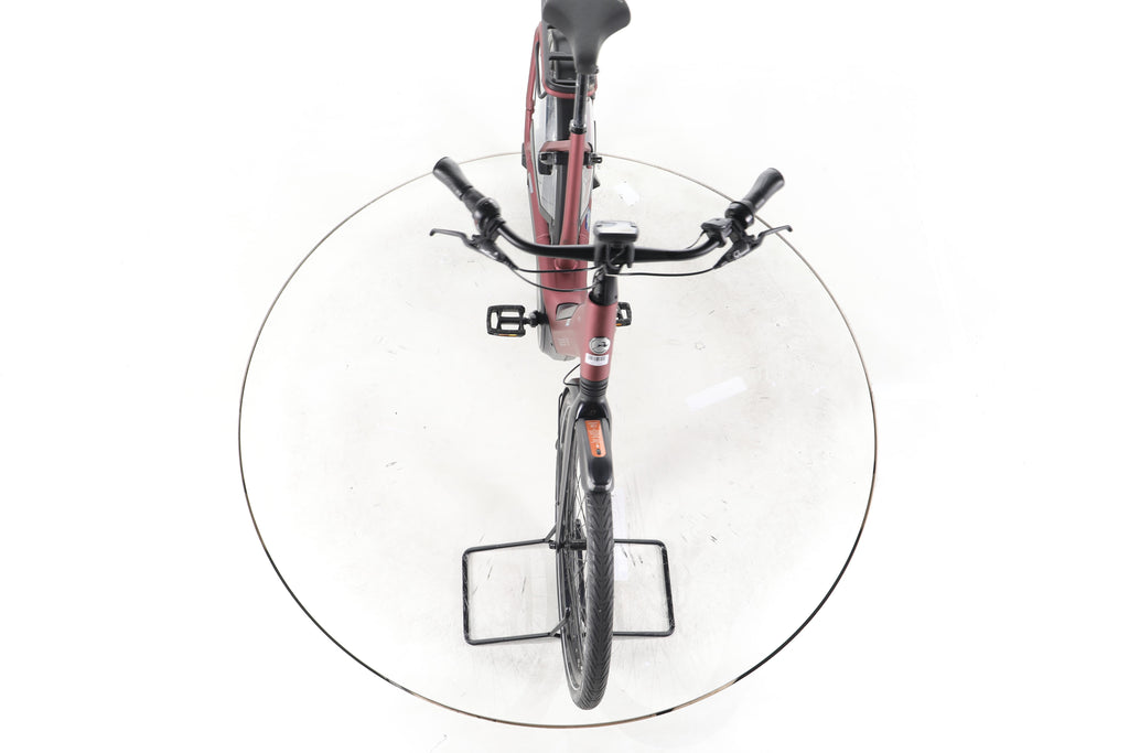 Gazelle Avignon C8 HMB City E-Bike Tiefeinsteiger - Image 16