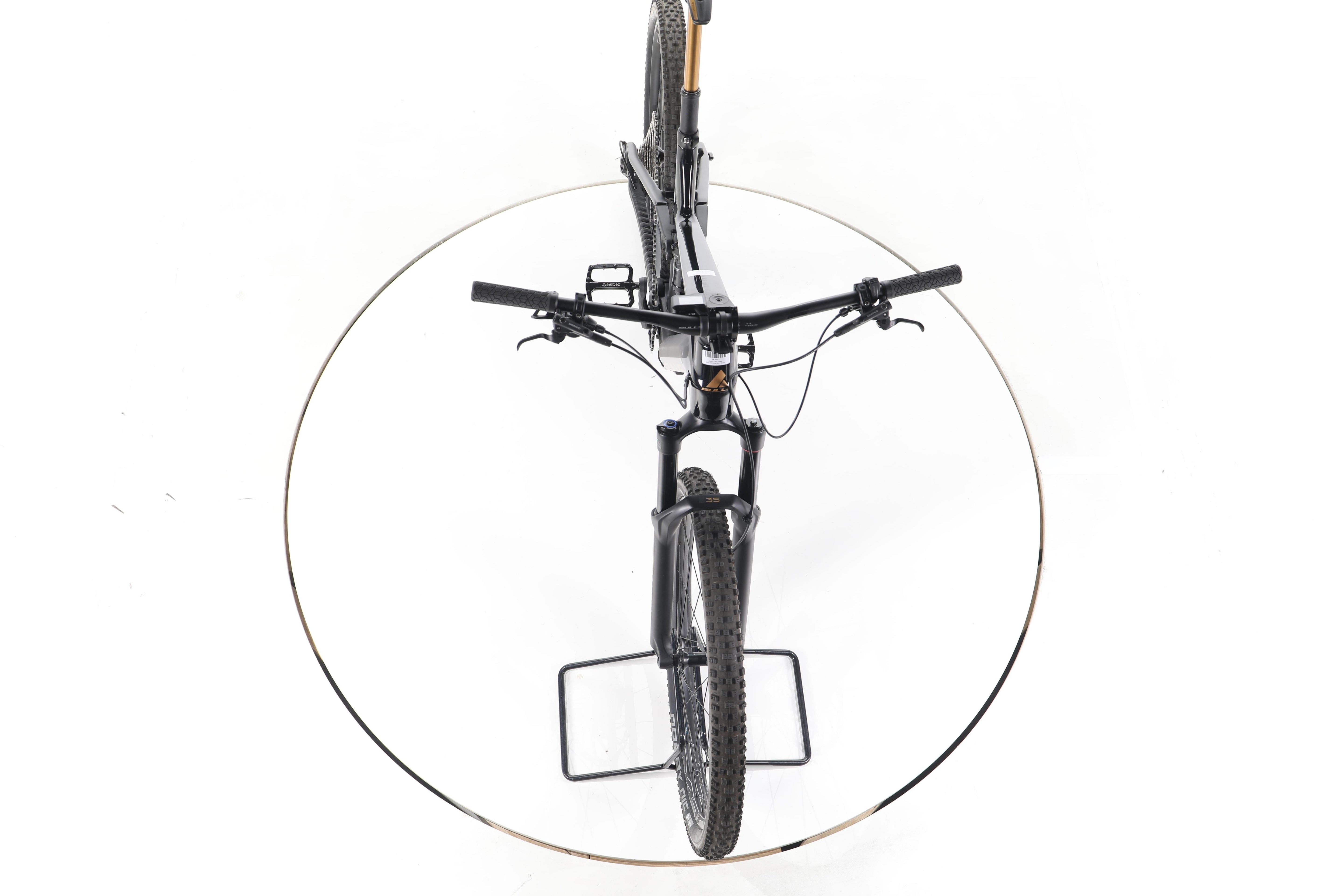 Bulls Sonic EVO AM SL 1 E-Bike Fully Carbon - Image 16