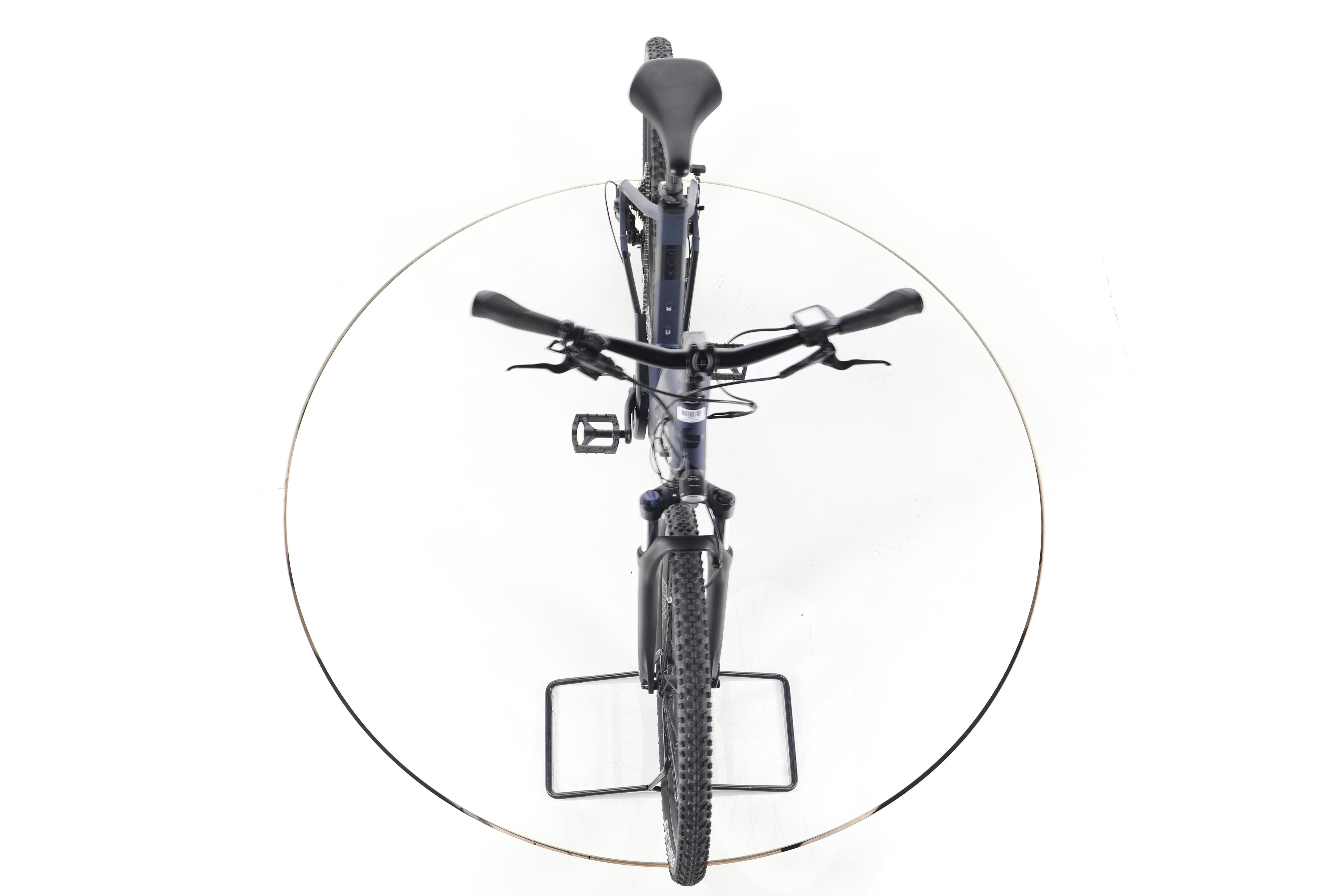 Bergamont E-Horizon SUV Cross Trekking E-Bike Tiefeinsteiger - Image 16