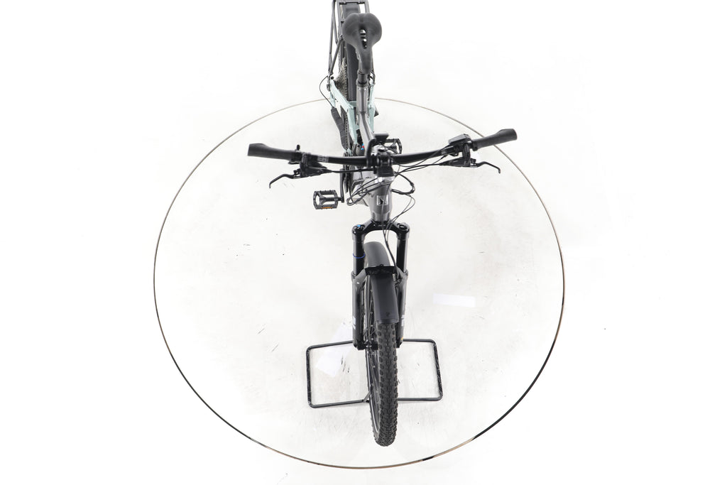 Haibike ADVENTR 11 ABS SUV E-Bike 2025 - Image 16