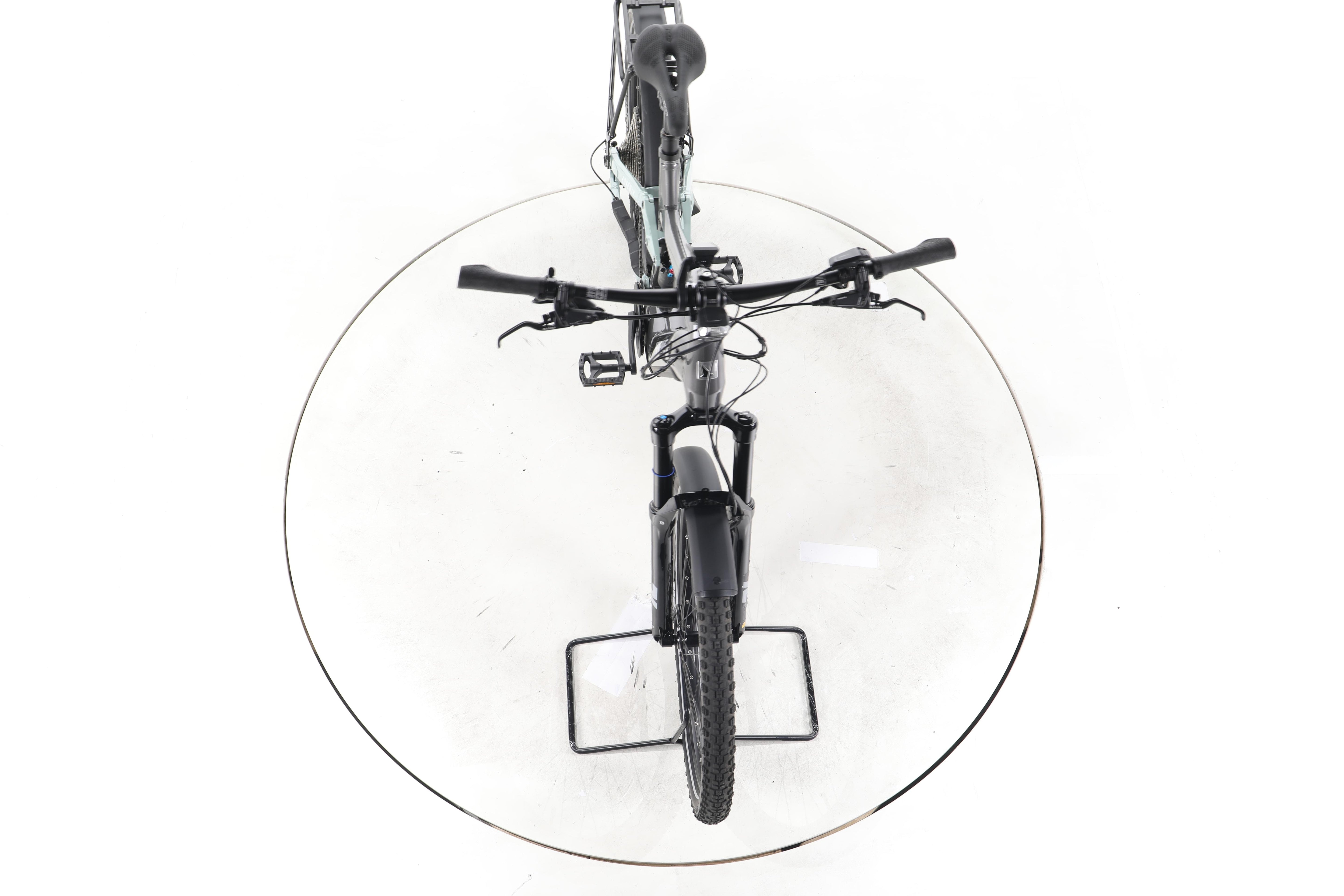 Haibike ADVENTR 11 ABS SUV E-Bike 2025 - Image 16
