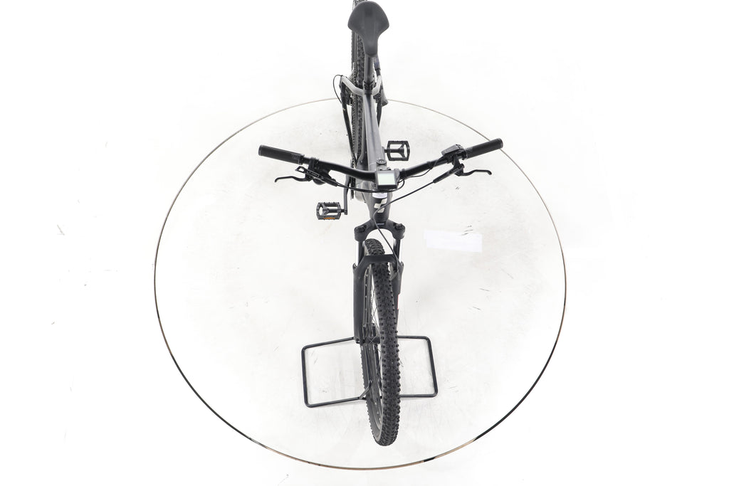 Cube Nuride Hybrid Pro Allroad E-Bike - Image 16