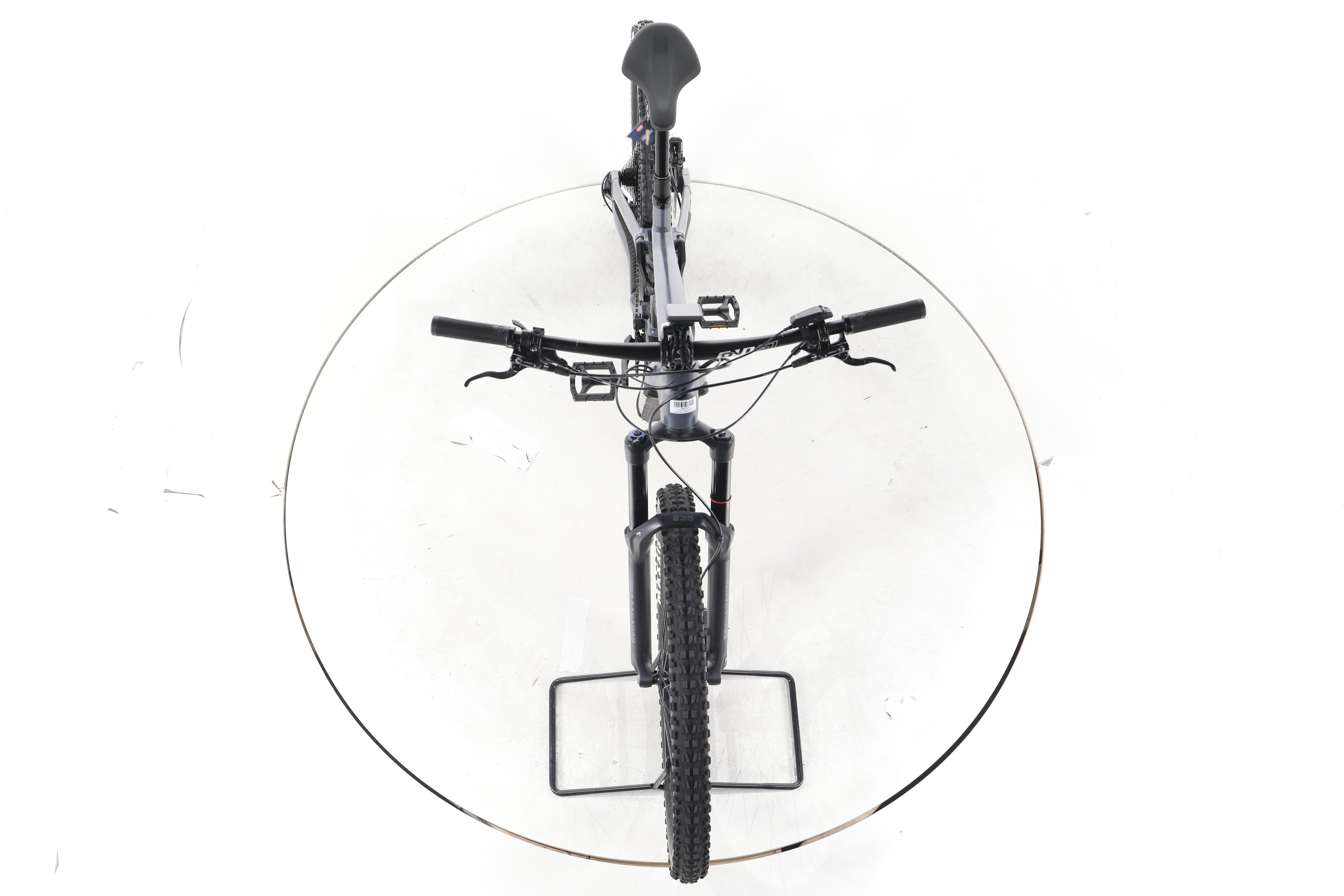 Ghost E-ASX 160 Universal AL E-Bike Fully - Image 16