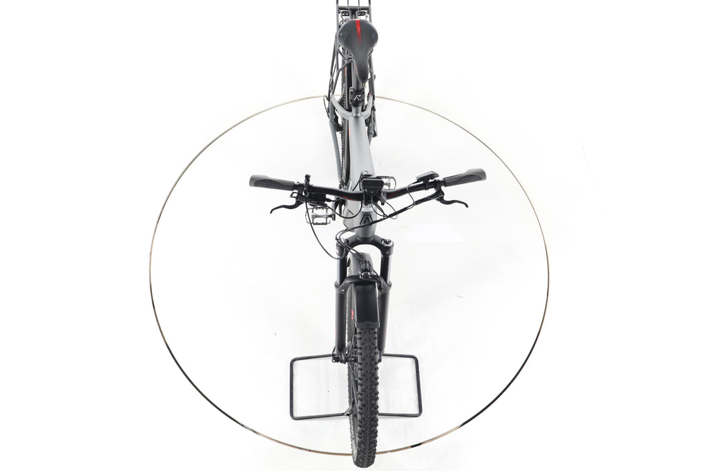 Axess Force Pro 29 Allroad Trekking E-Bike 2023 - Image 16