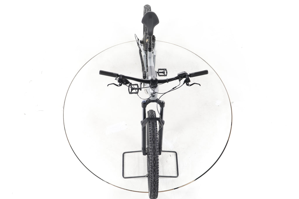 Cube Stereo Hybrid 140 HPC Pro E-Bike Fully Carbon - Image 16