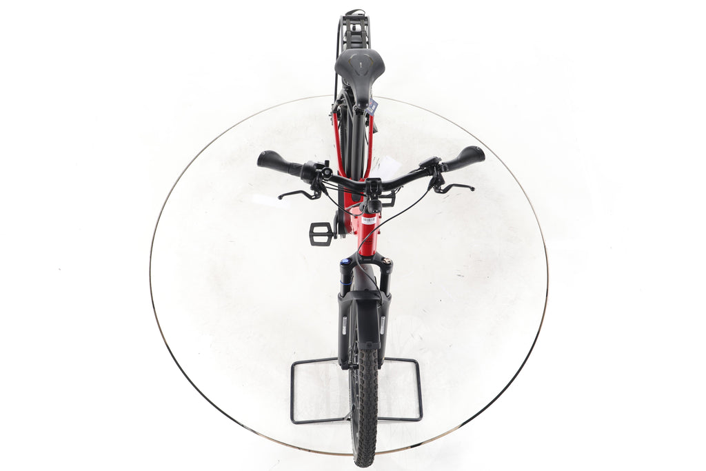 Riese & Müller Nevo4 GT vario City E-Bike Tiefeinsteiger - Image 16