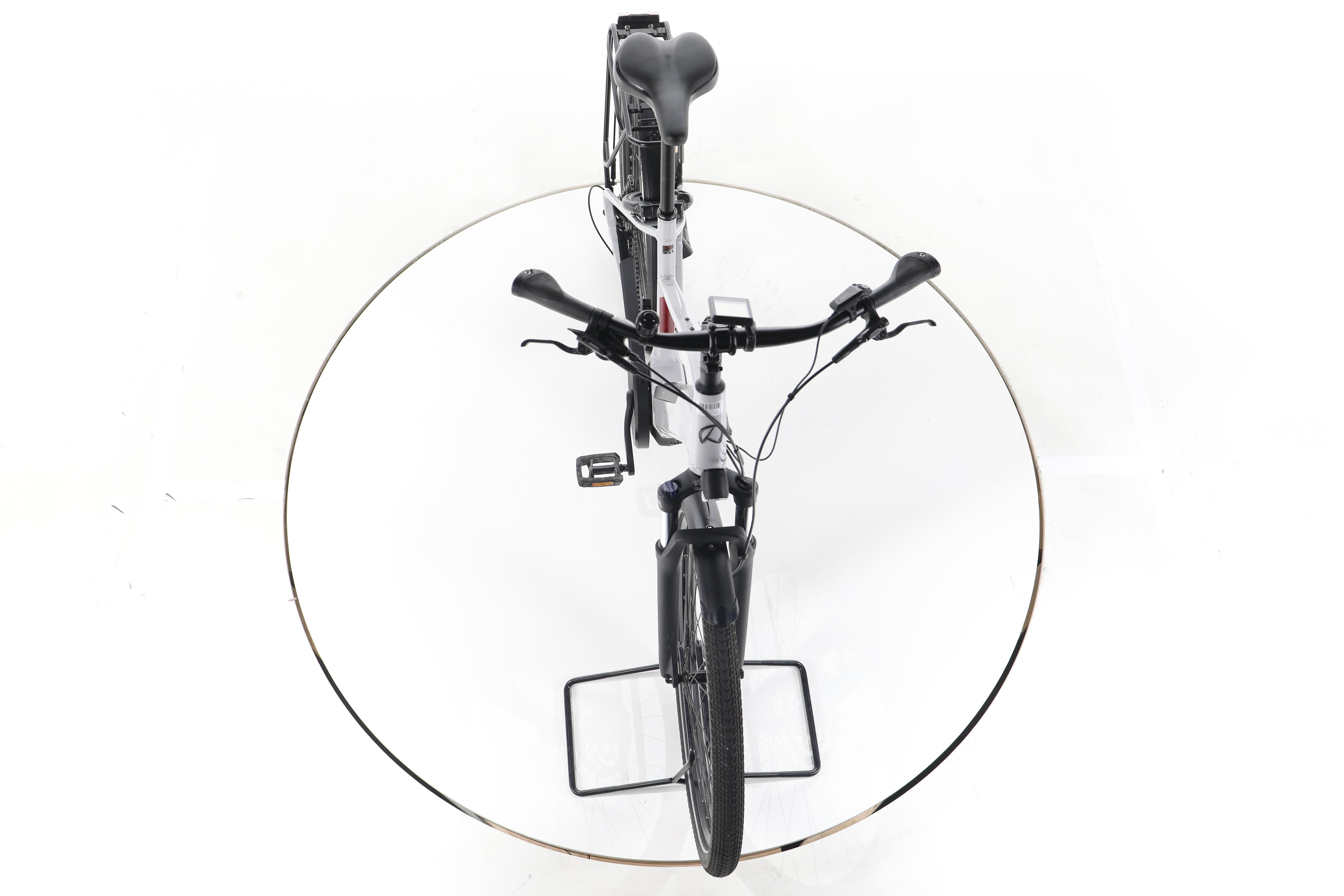 Kalkhoff Endeavour 3.B Move Trekking E-Bike - Image 16