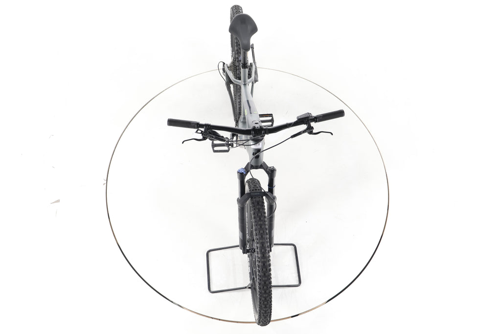 Cube Reaction Hybrid Pro E-Bike - Image 16
