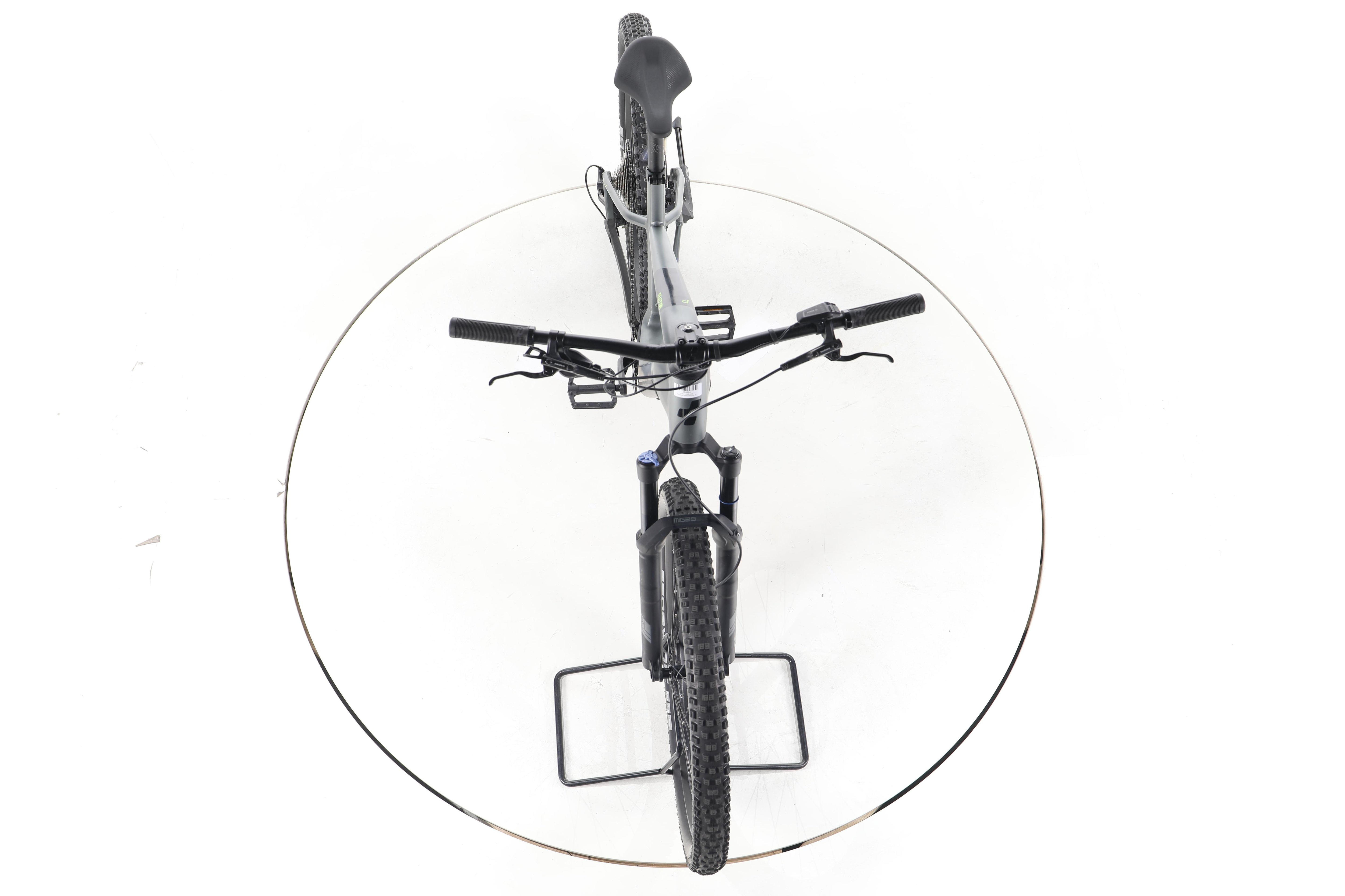 Cube Reaction Hybrid Pro E-Bike - Image 16