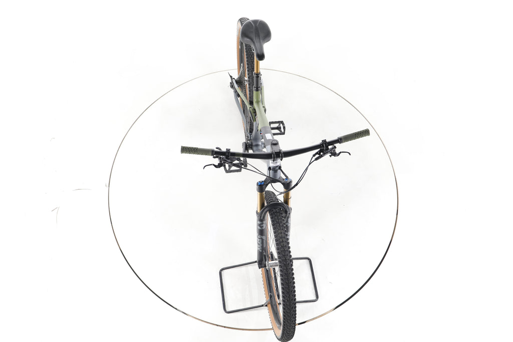 Cube AMS ONE11 C:68X TM Fahrrad Fully - Image 16