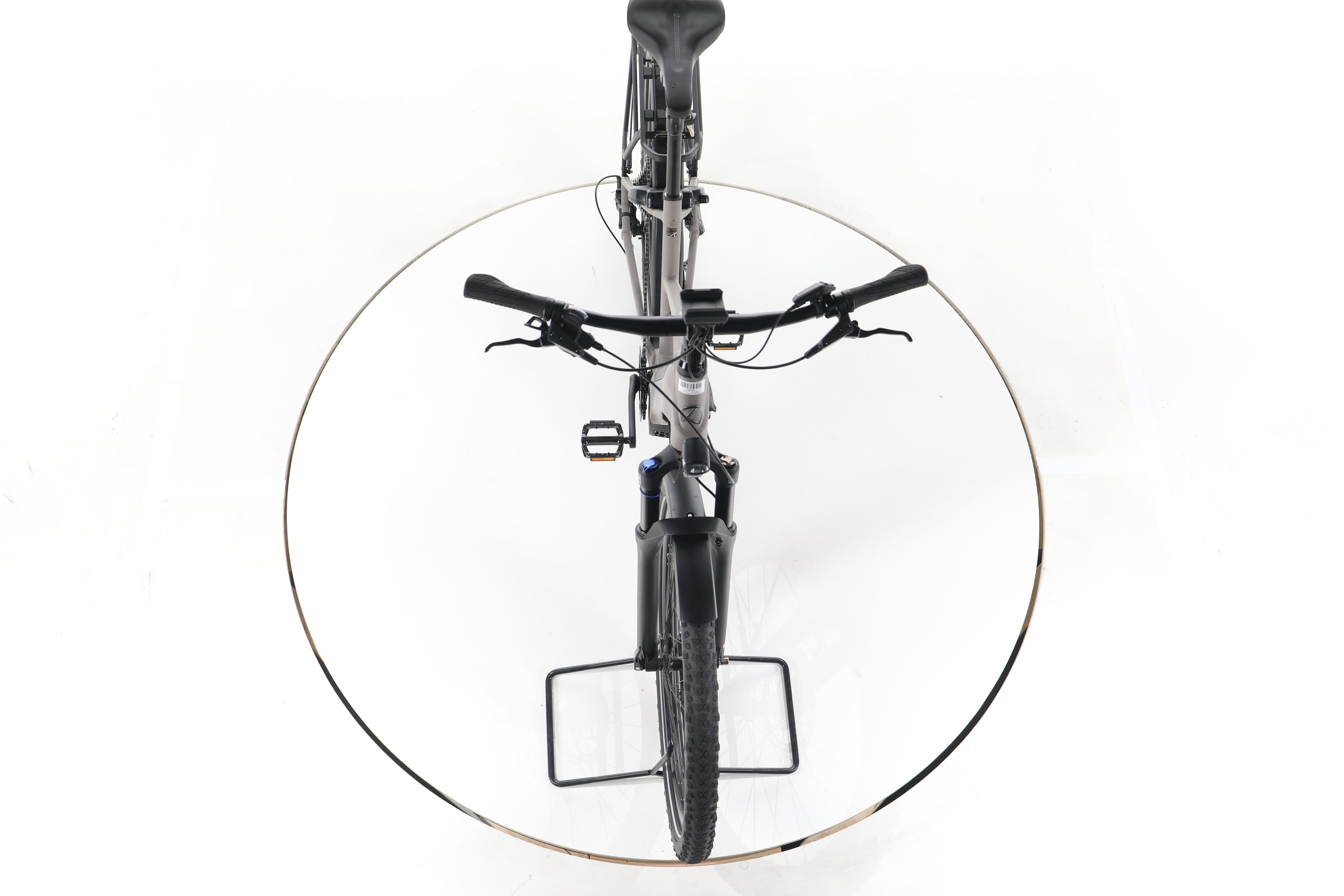 Kalkhoff Entice 5.B Move Trekking E-Bike 2024 - Image 16