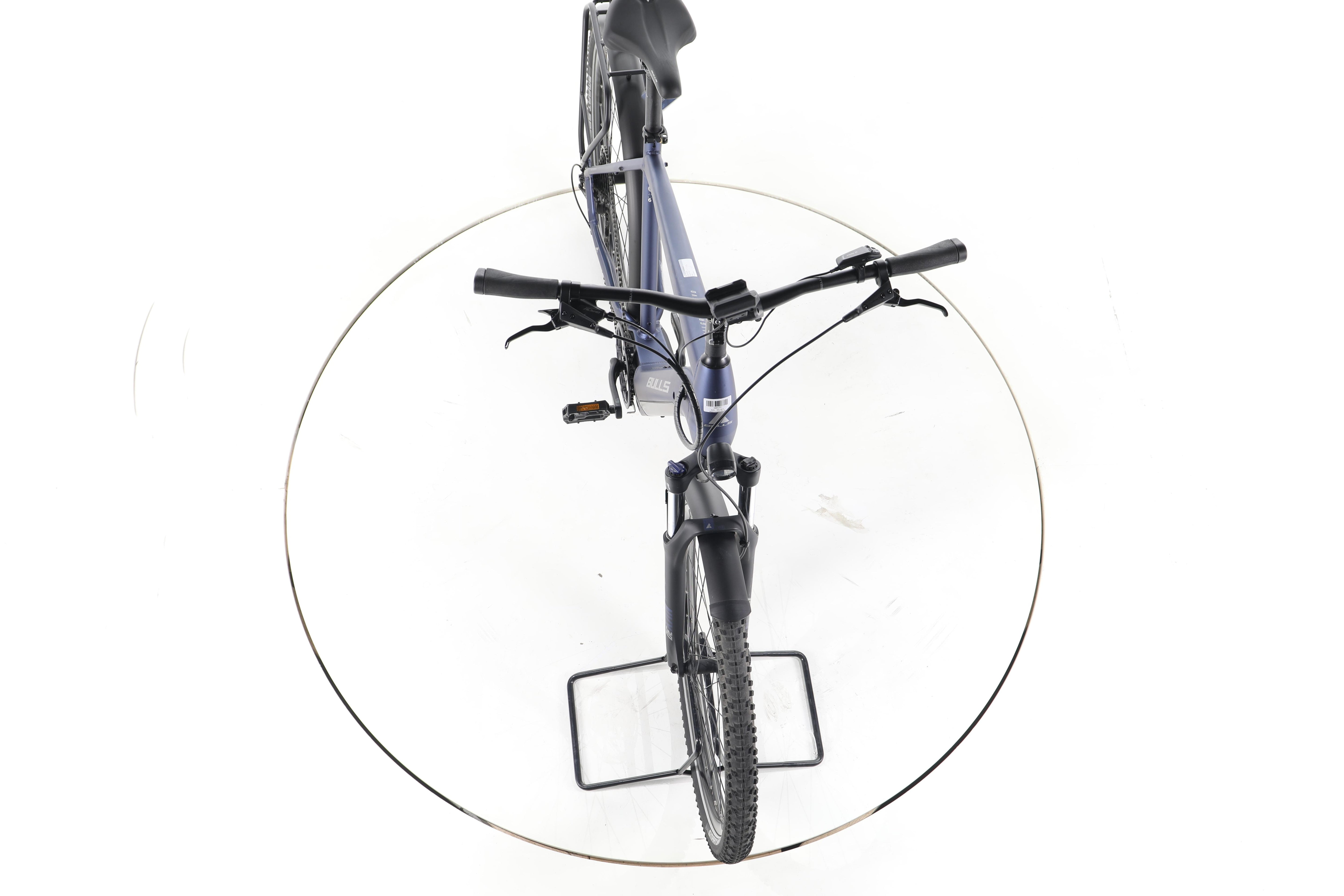 Bulls Allground EVO Trekking E-Bike 2023 - Image 16