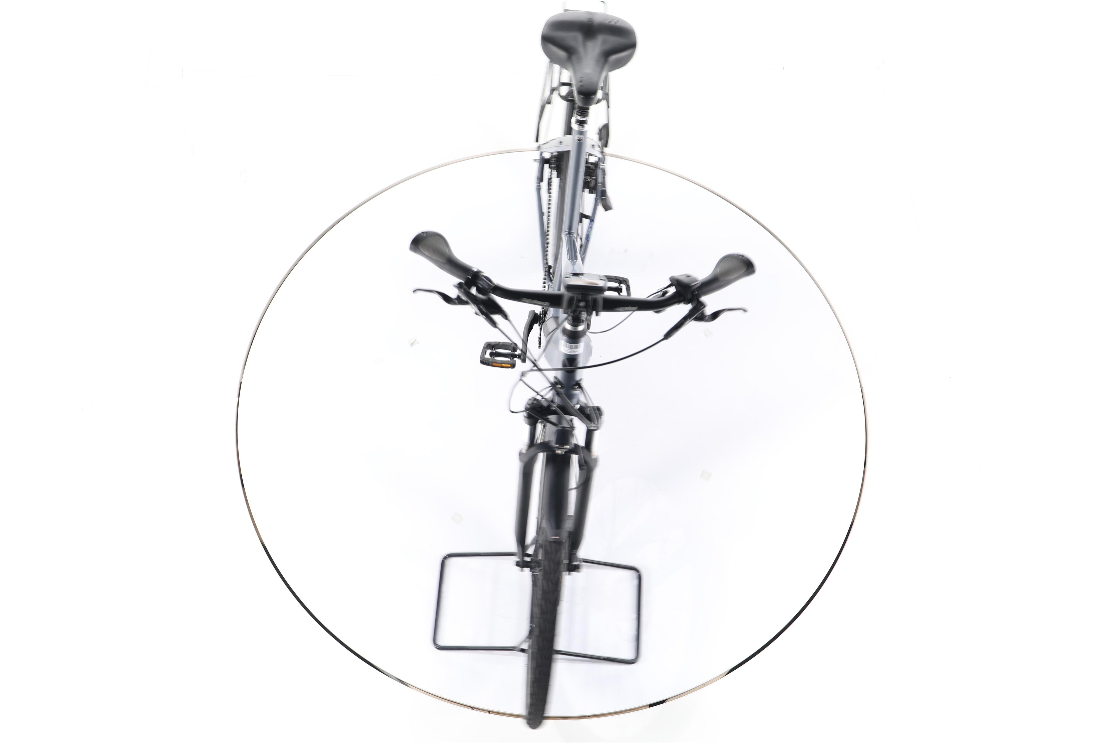 Velo de Ville AEB 490 City E-Bike - Image 16