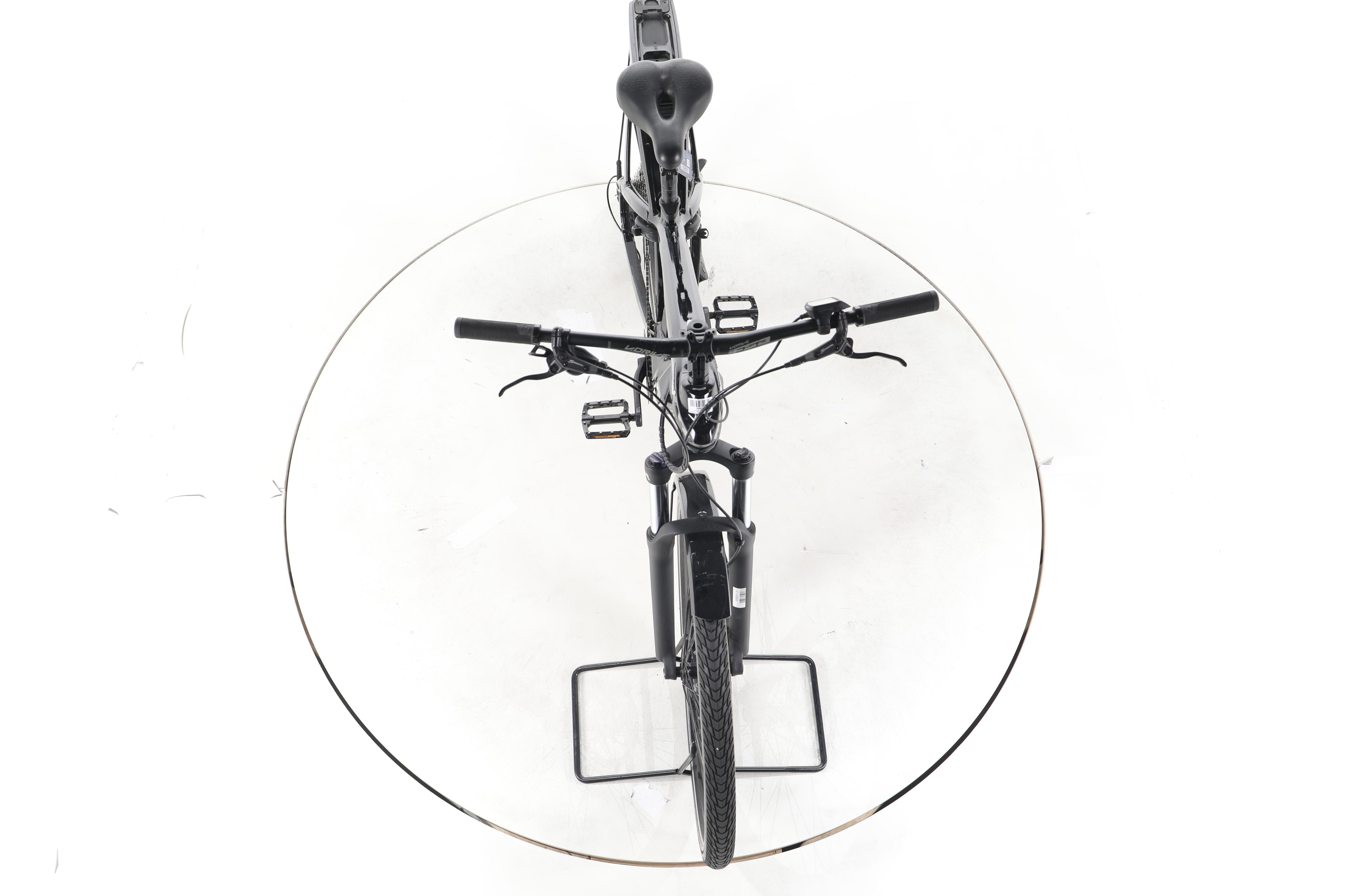 Bianchi E-Omnia T Type Trekking E-Bike - Image 16