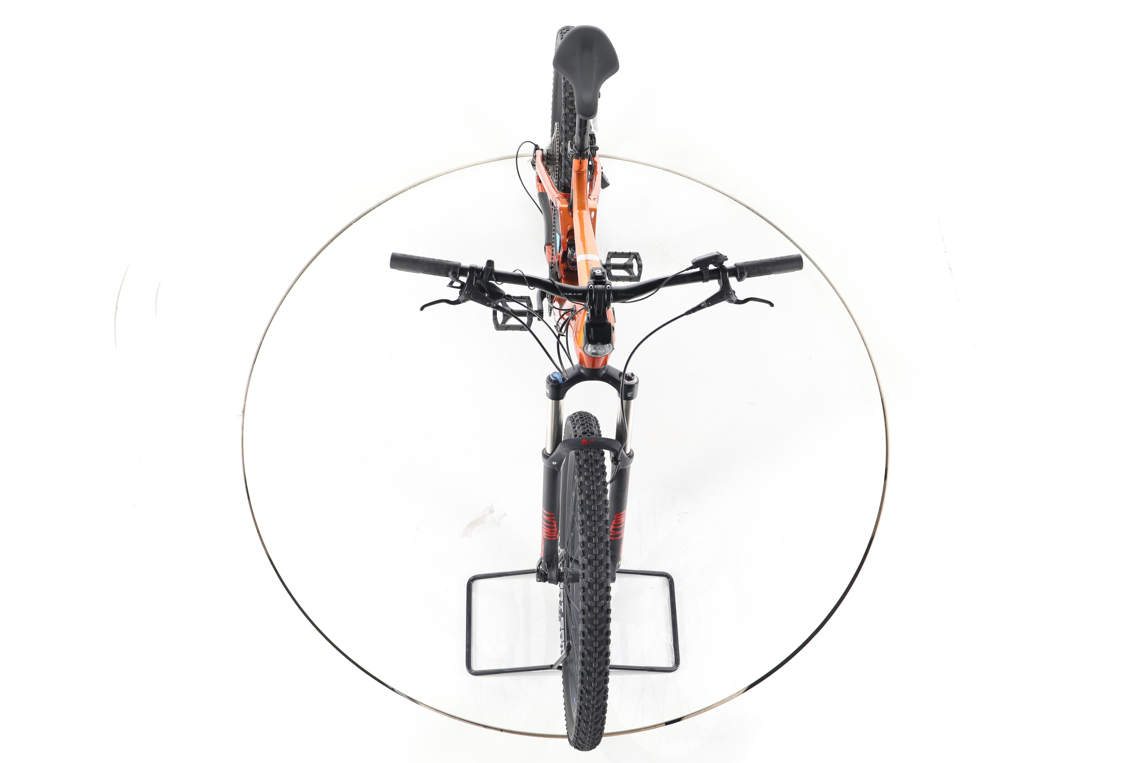 Bulls Copperhead EVO AM 1 Fully E-Bike - Image 16