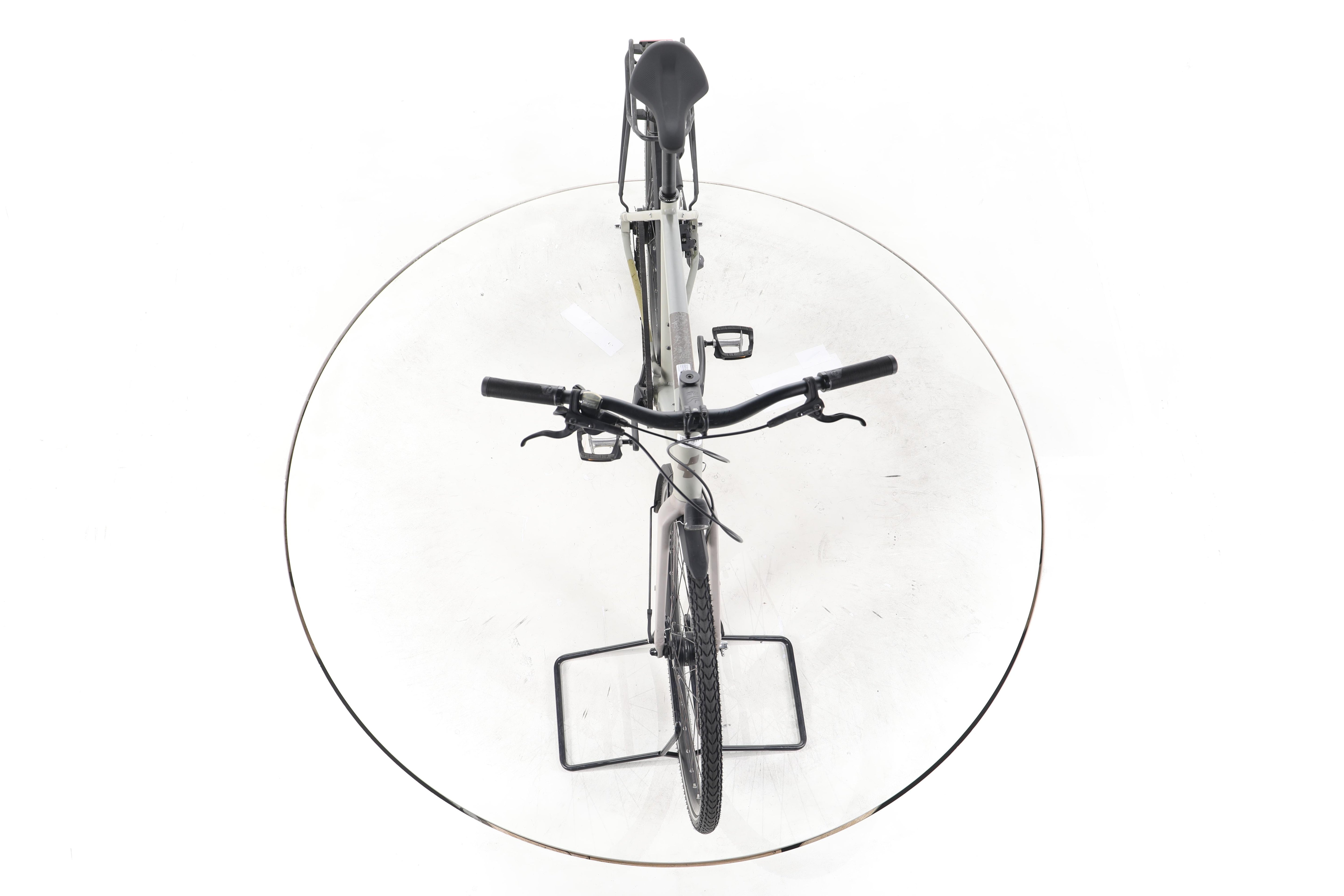 Cube Travel EXC Gravelbike - Image 16
