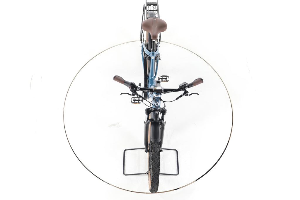 Velo de Ville SEB 890 Pure City E-Bike Tiefeinsteiger 2025 - Image 16