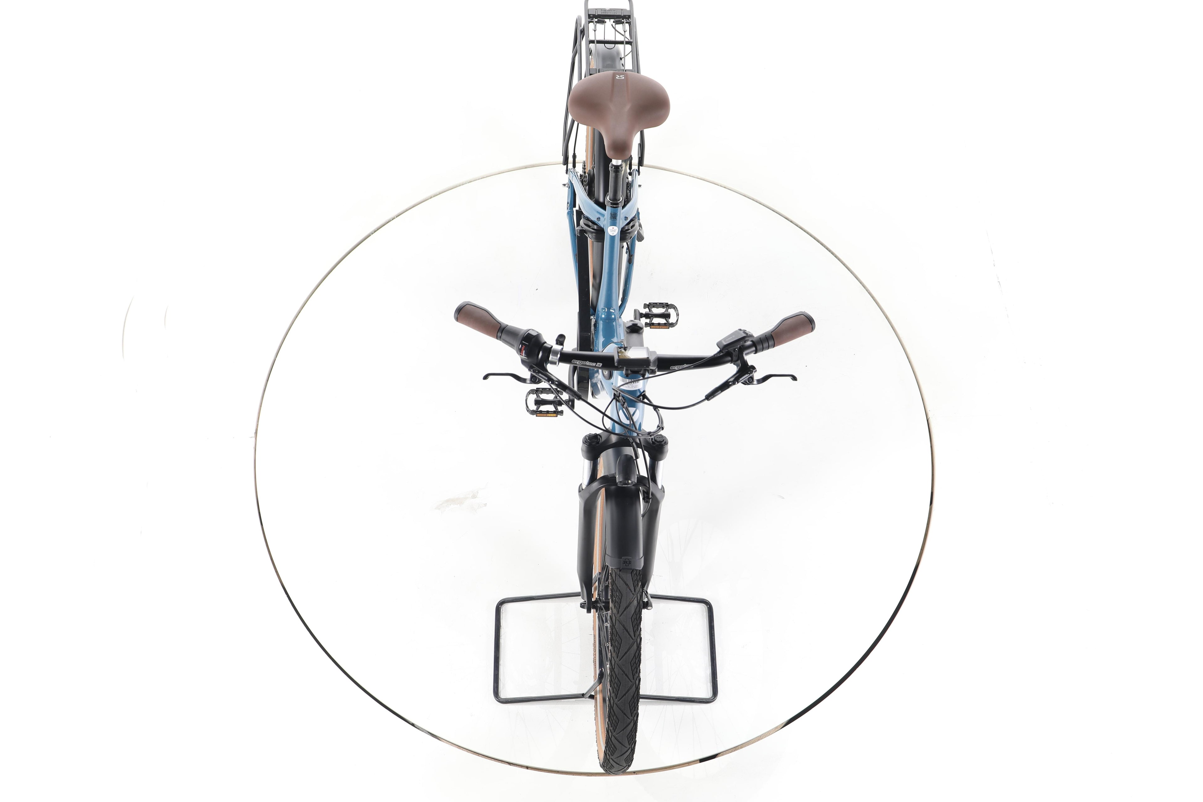 Velo de Ville SEB 890 Pure City E-Bike Tiefeinsteiger 2025 - Image 16