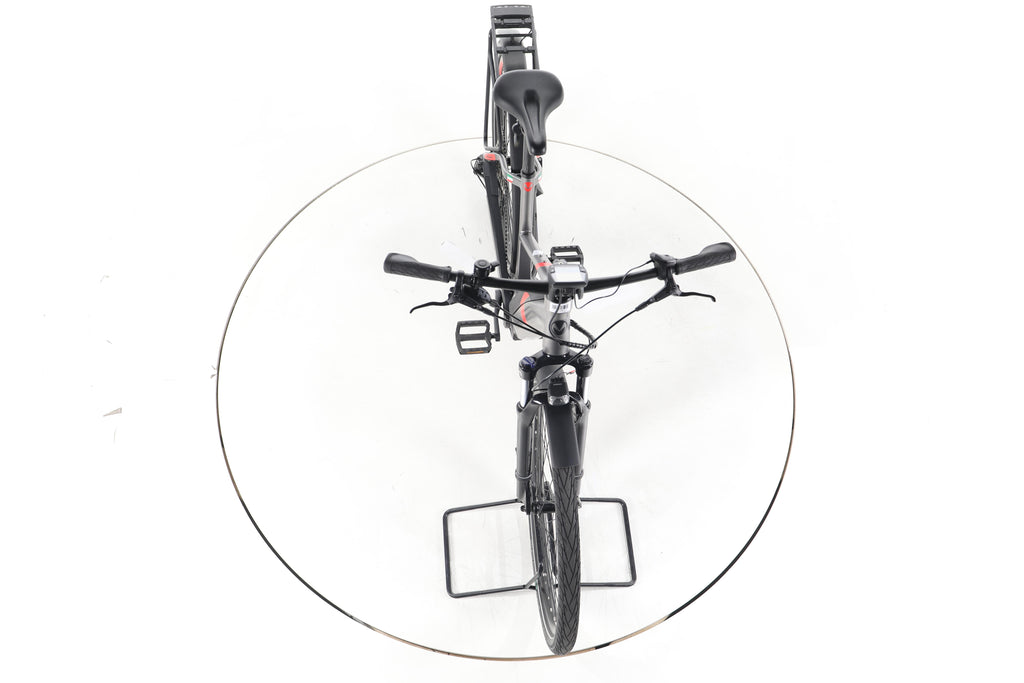 Malaguti Carezza 4.0 Trekking E-Bike - Image 16