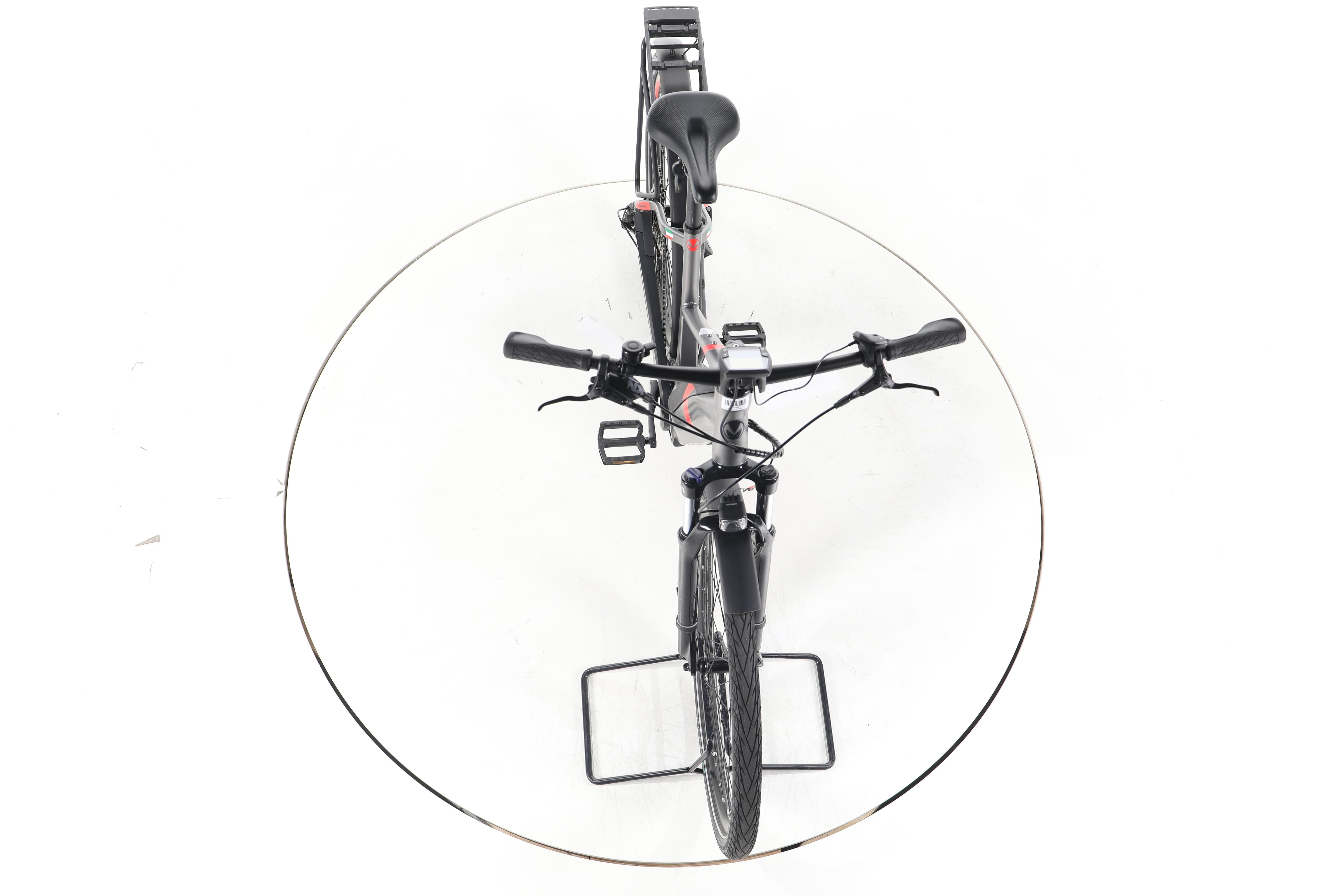 Malaguti Carezza 4.0 Trekking E-Bike - Image 16