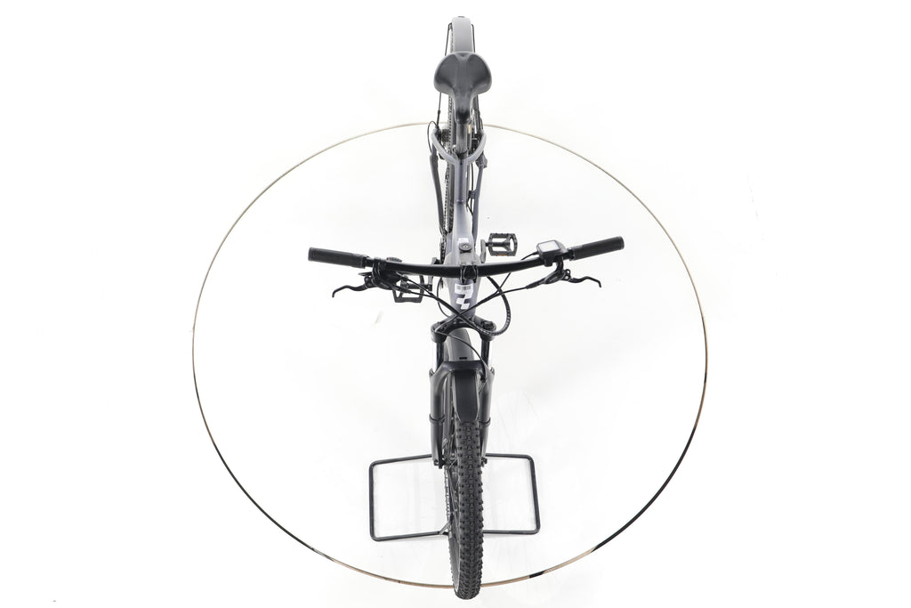 Cube Reaction Hybrid Performance Trekking E-Bike - Image 16