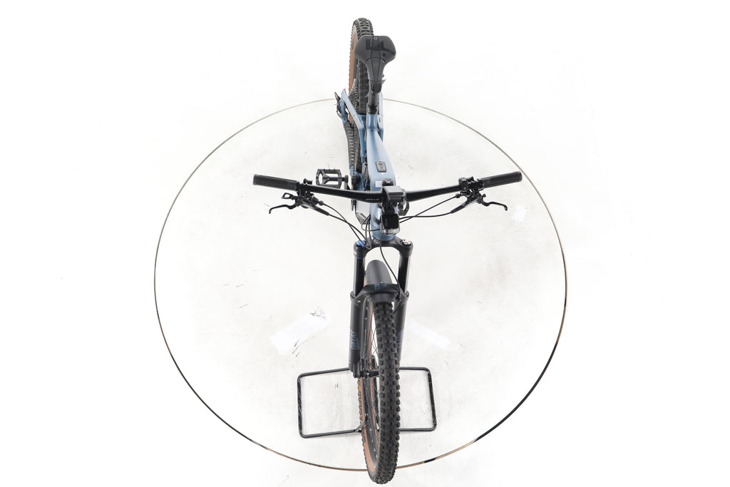 Bulls Sonic EVO AM 2 E-Bike Fully Carbon - Image 16