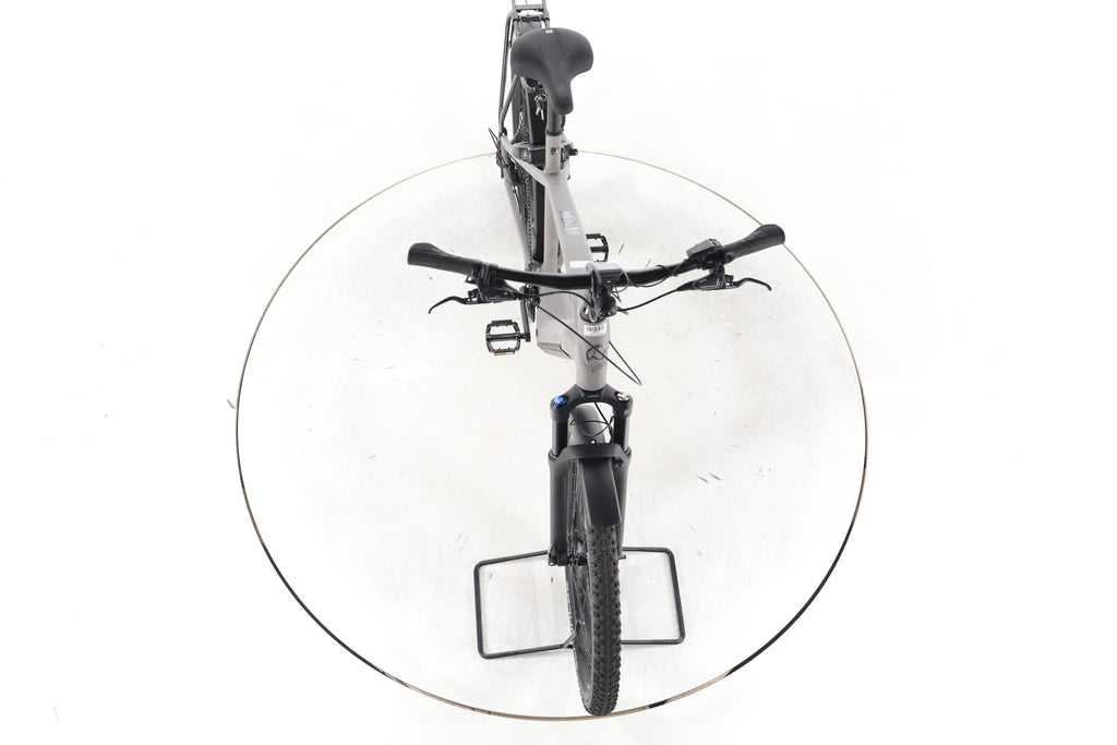 Kalkhoff Entice 7.B Move+ Trekking E-Bike - Image 16