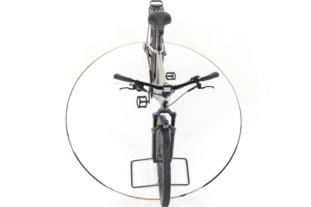 Cube Kathmandu Hybrid Pro Trekking E-Bike - Image 16