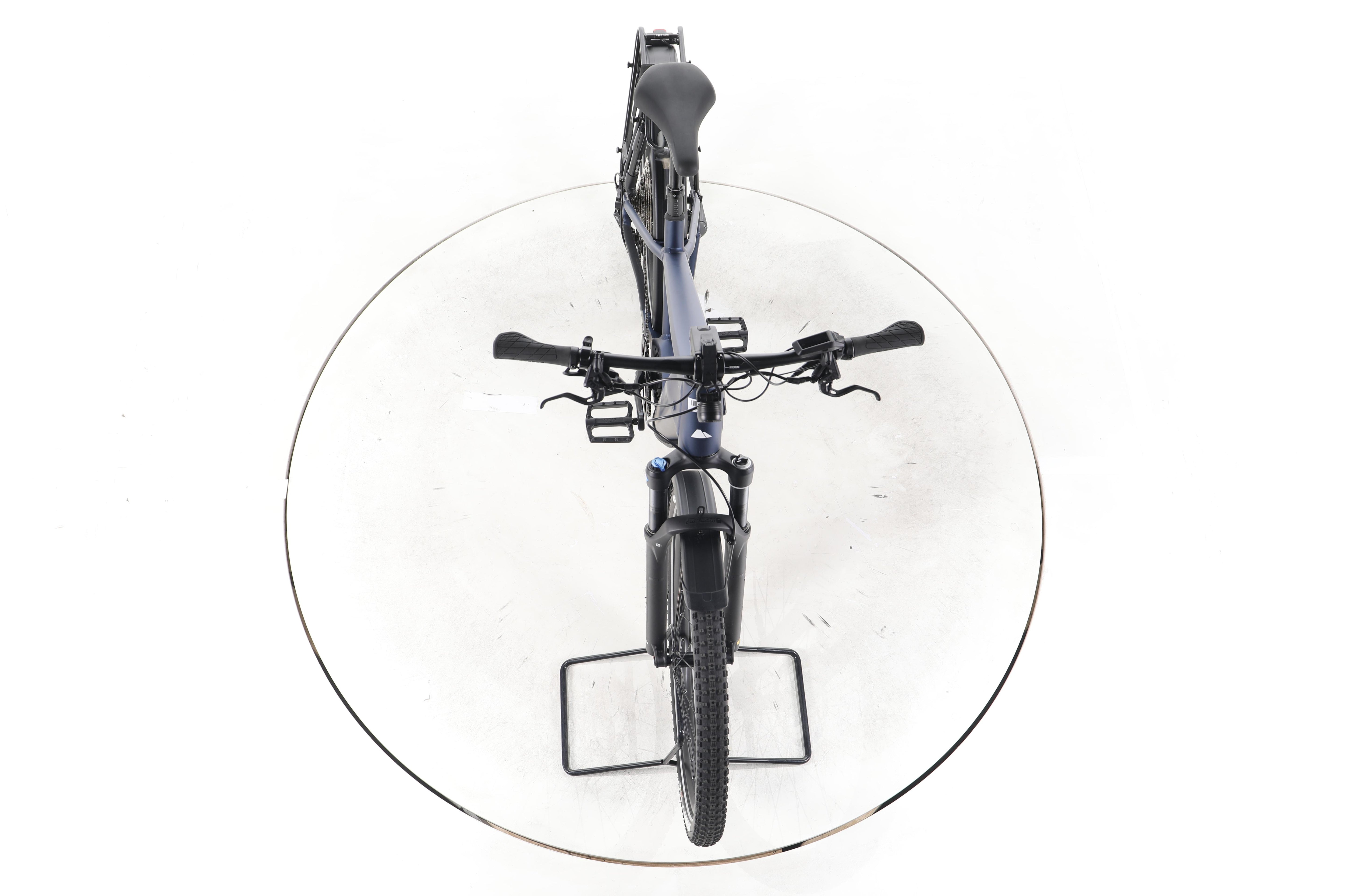 Canyon Pathlite:ON 6 Trekking E-Bike - Image 16